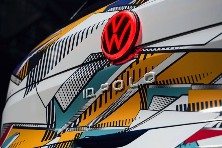 フォルクスワーゲンID.ポロ｜Volkswagen ID. Polo