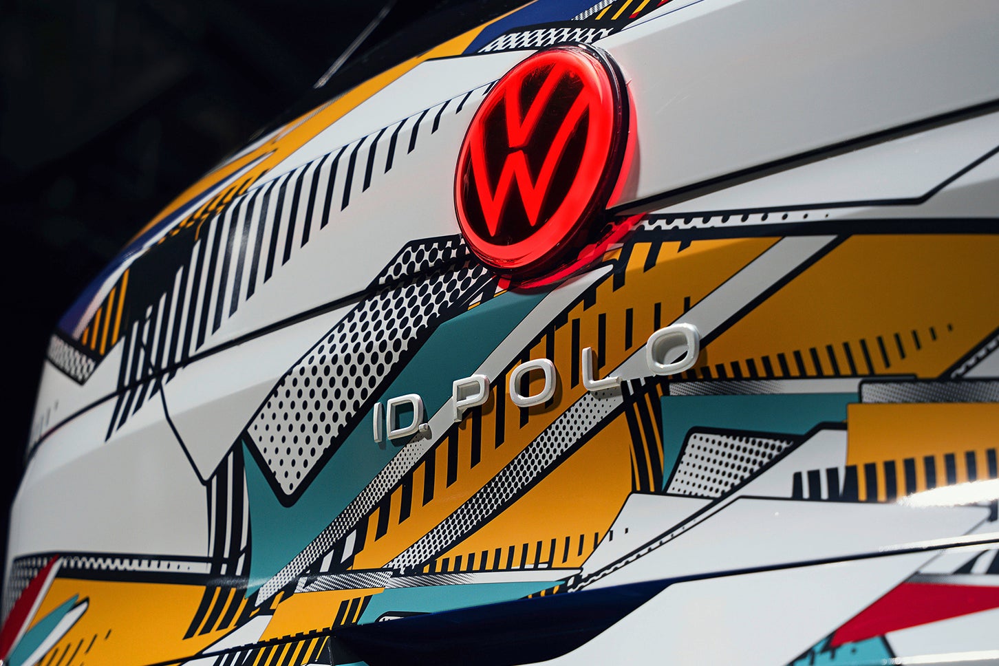 フォルクスワーゲンID.ポロ｜Volkswagen ID. Polo