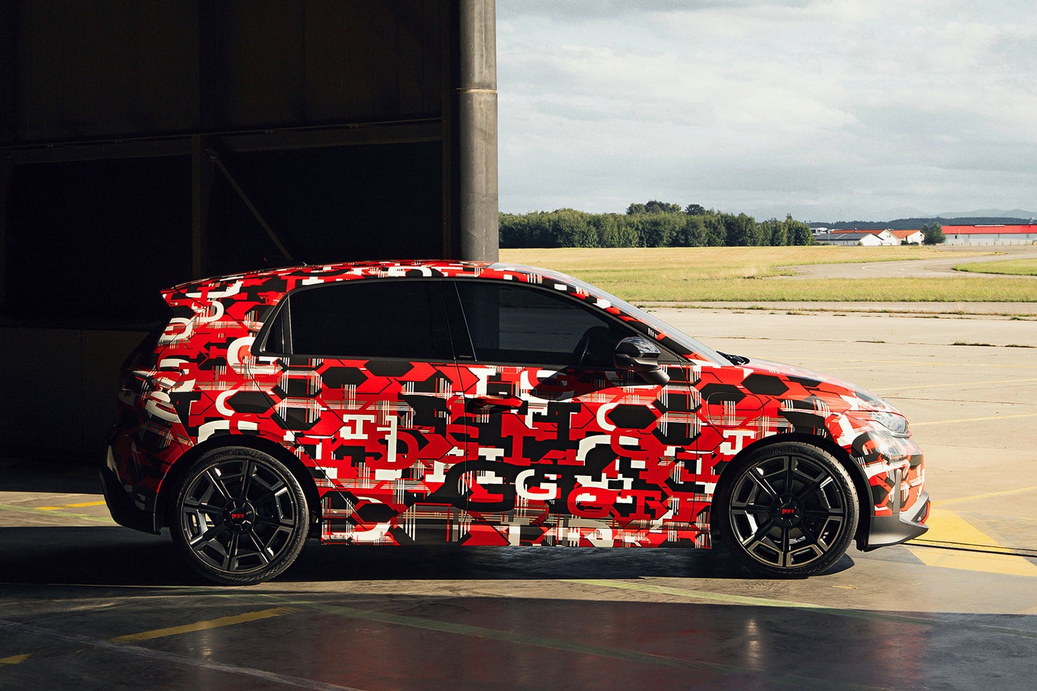 フォルクスワーゲンID.ポロGTI|Volkswagen ID. Polo GTI