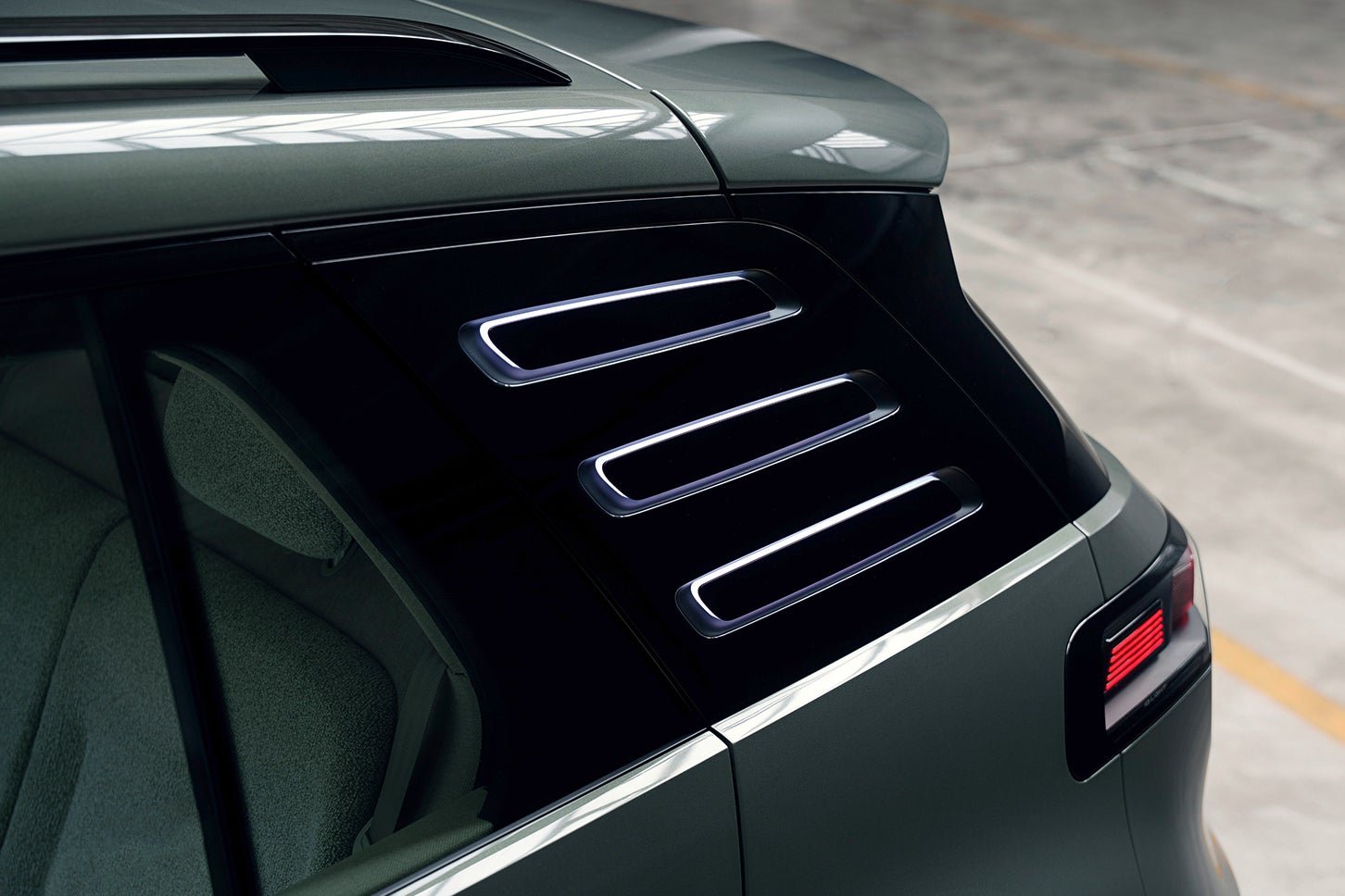 フォルクスワーゲンID.クロス コンセプト｜Volkswagen ID. Cross Concept