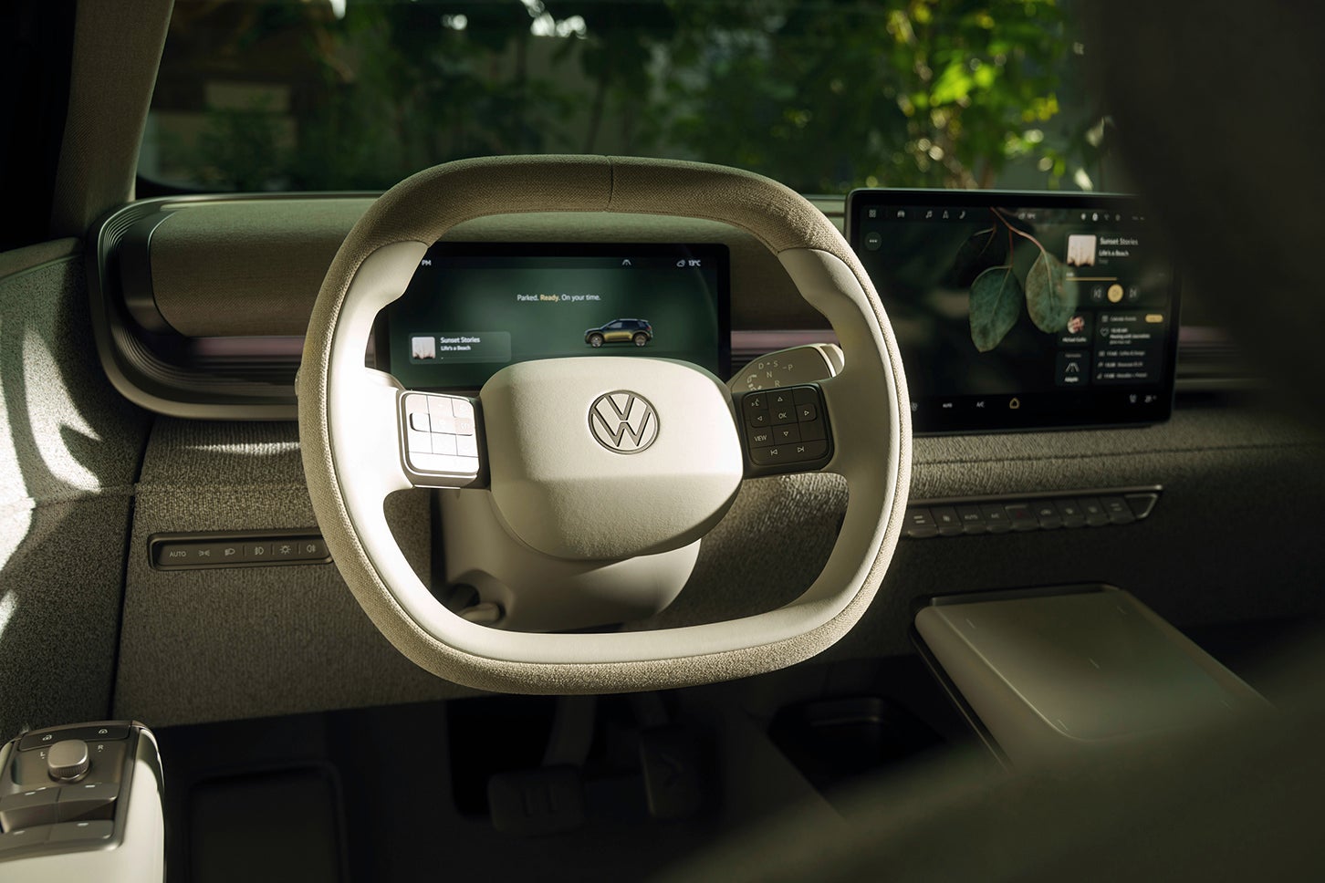 フォルクスワーゲンID.クロス コンセプト｜Volkswagen ID. Cross Concept