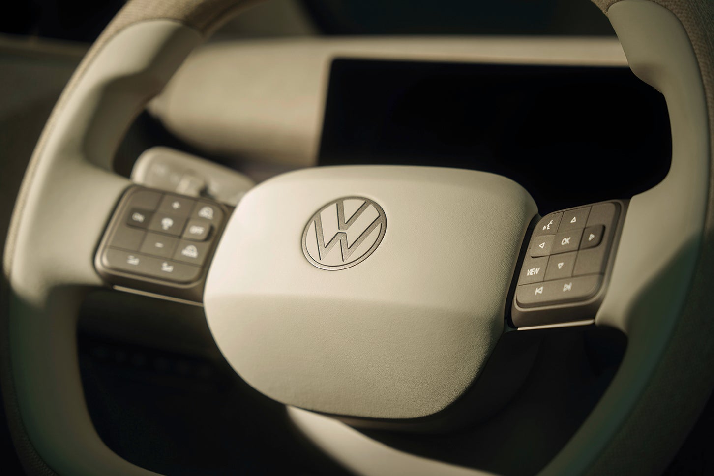 フォルクスワーゲンID.クロス コンセプト｜Volkswagen ID. Cross Concept