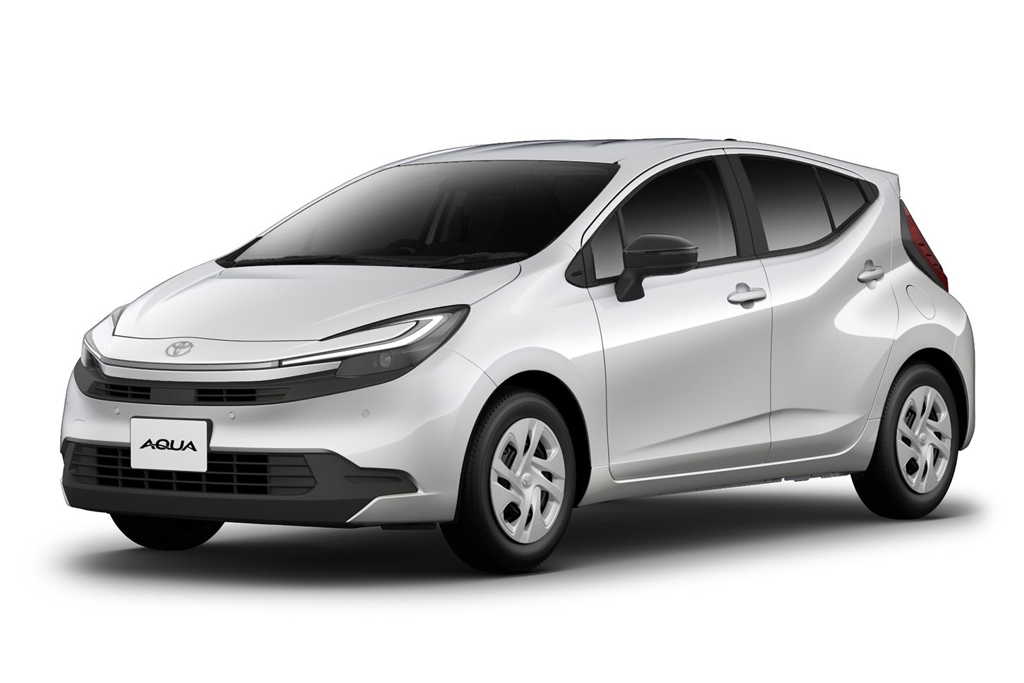 トヨタ・アクア U(KINTO専用)|Toyota Aqua U(KINTO)