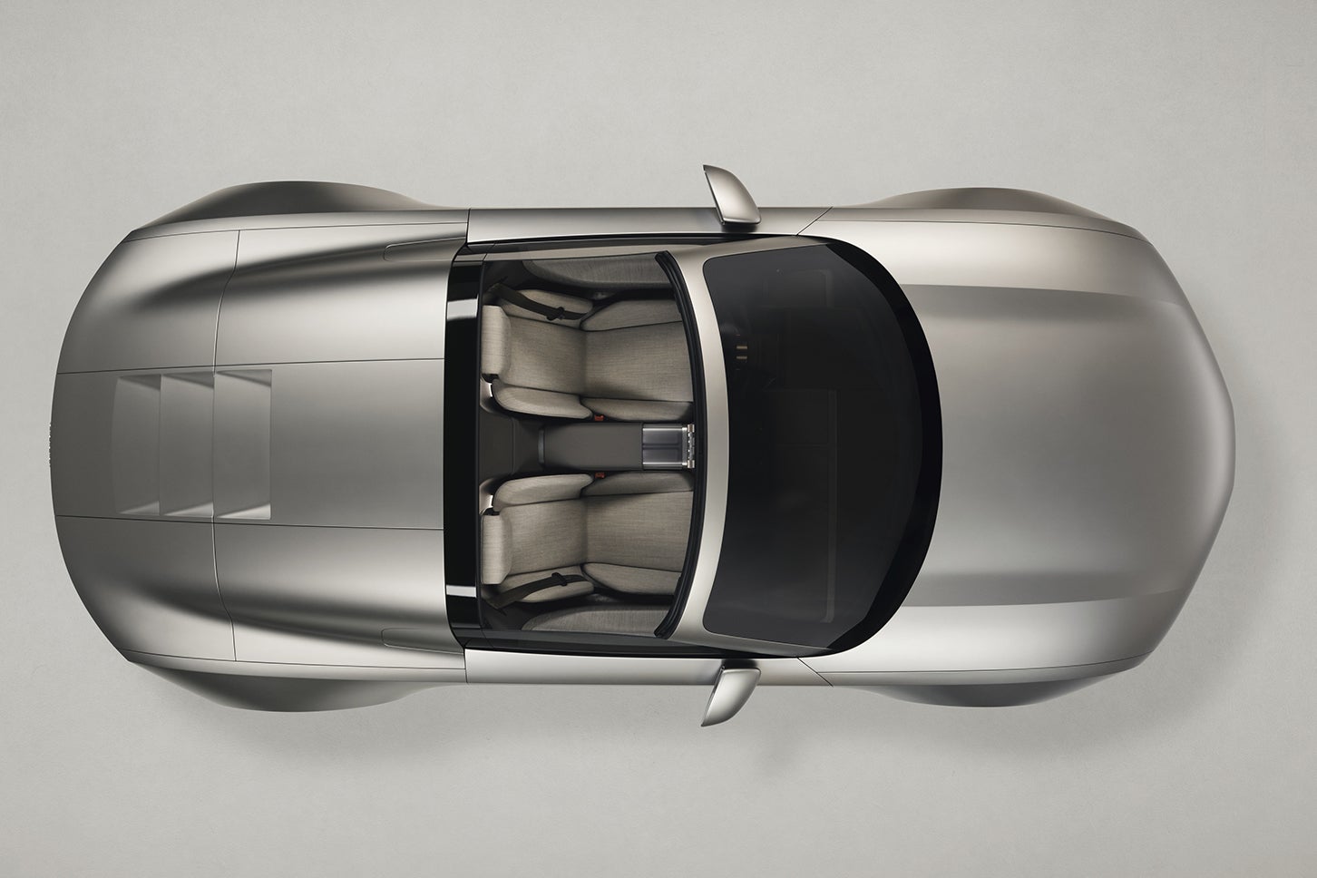 アウディ コンセプトC|Audi Concept C