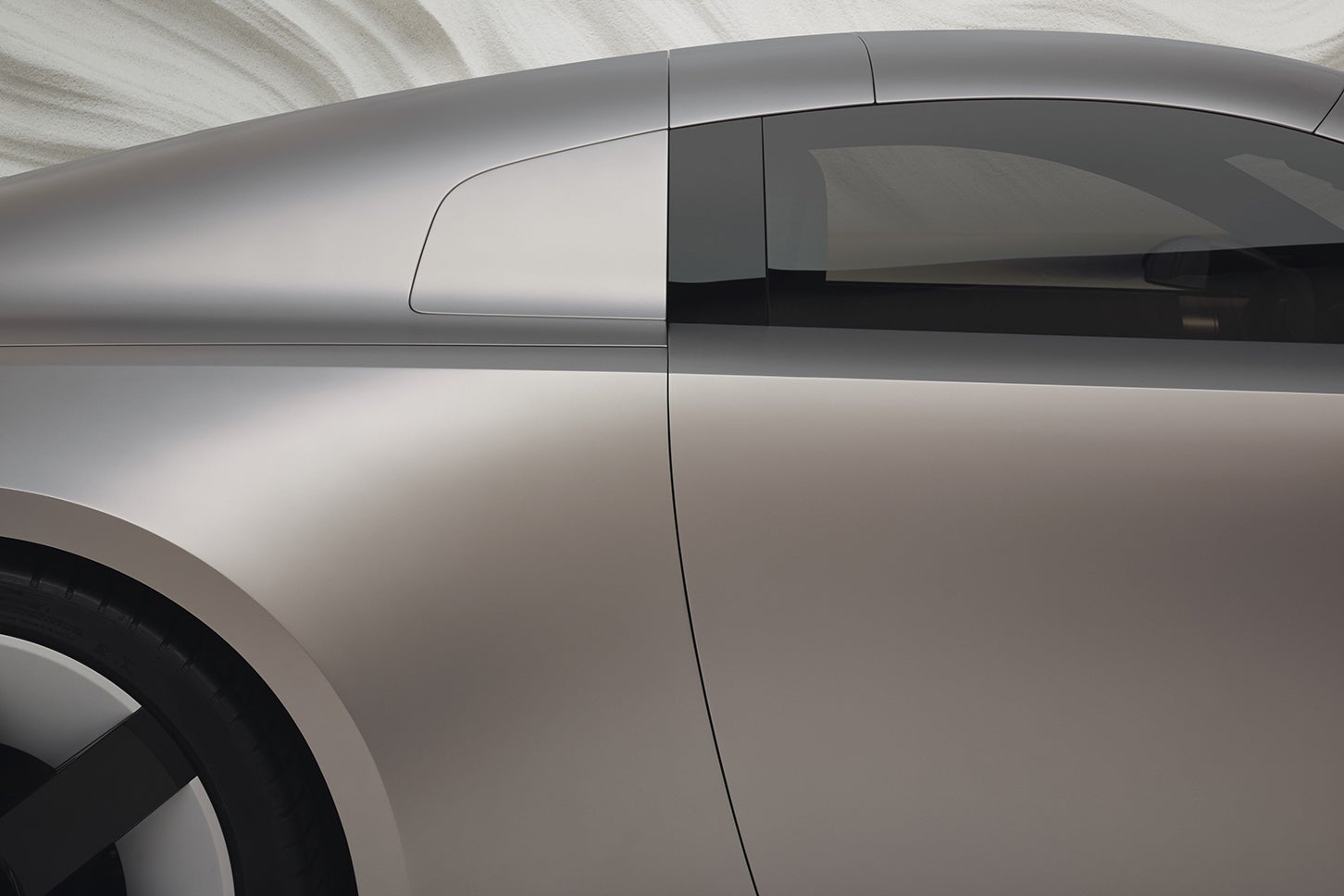 アウディ コンセプトC｜Audi Concept C