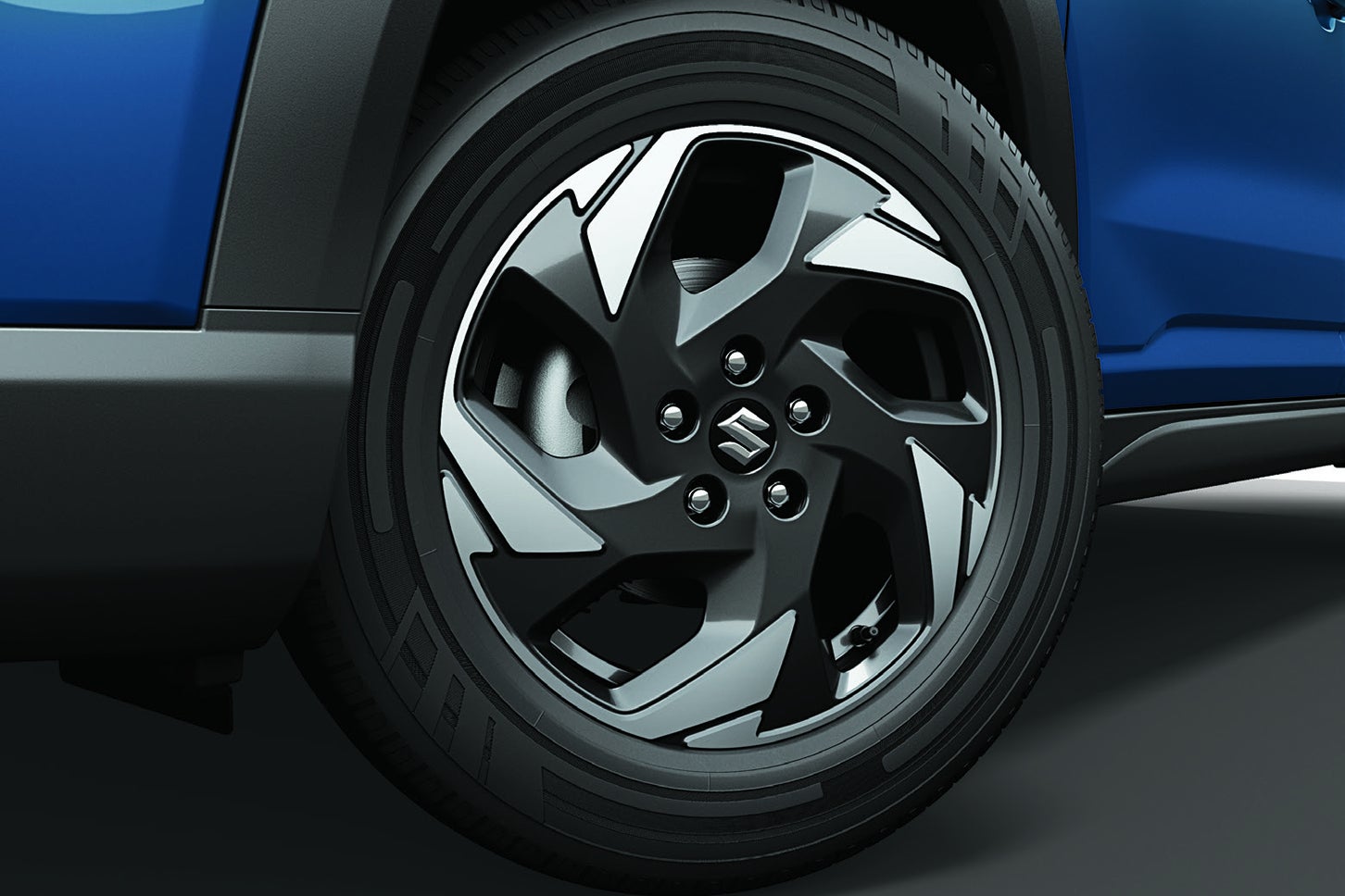 スズキ・ビクトリス｜Suzuki Victoris
