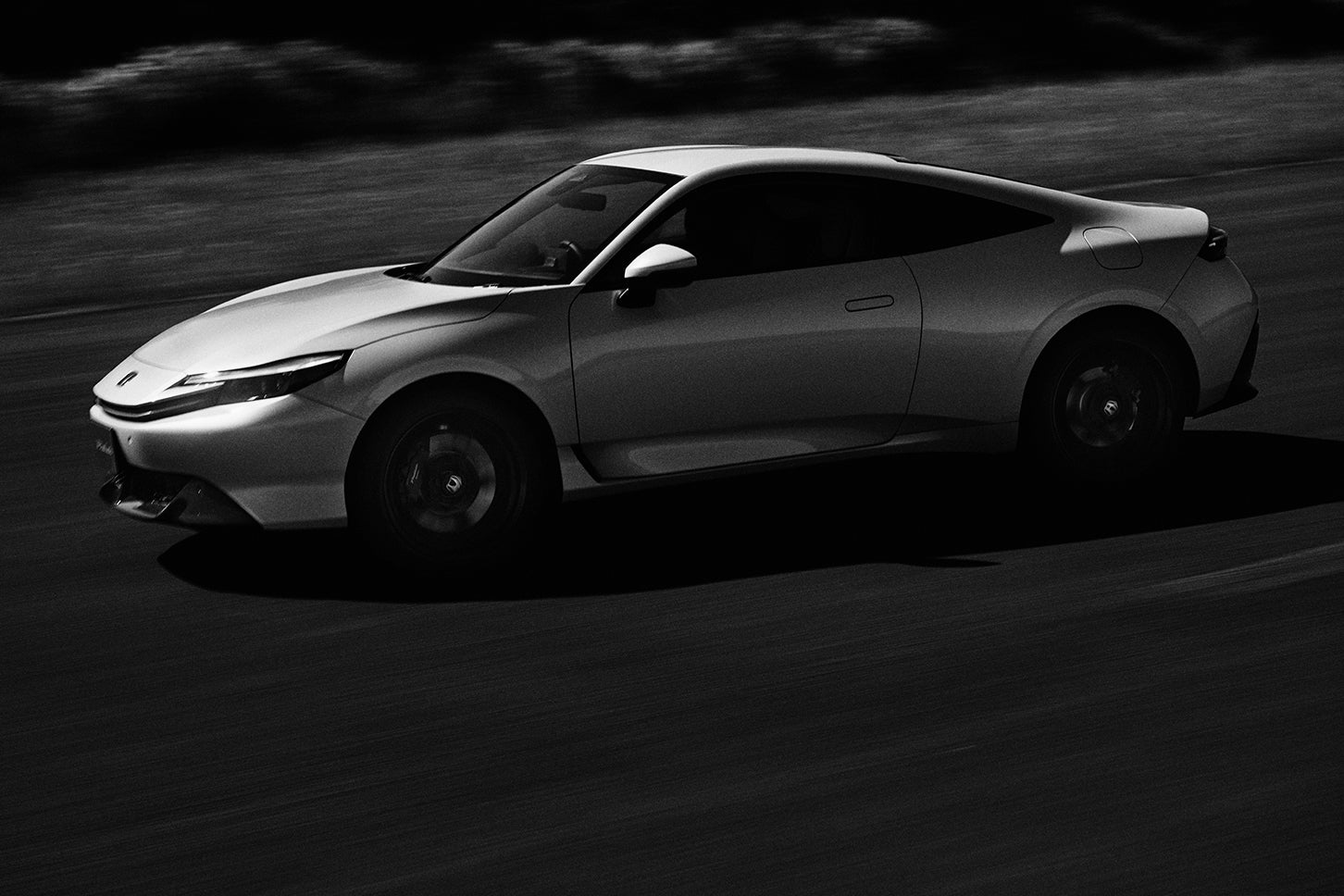 ホンダ・プレリュード|Honda Prelude
