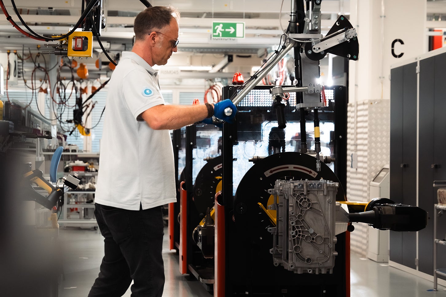 BMW第3世代燃料電池システム｜BMW 3rd Generation Fuel Cell System