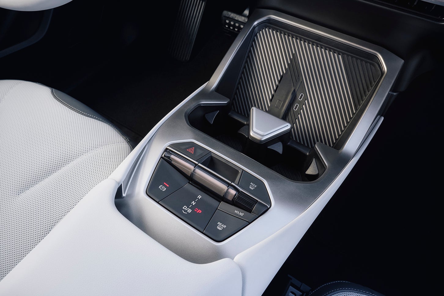 BMW iX3 50 xDrive