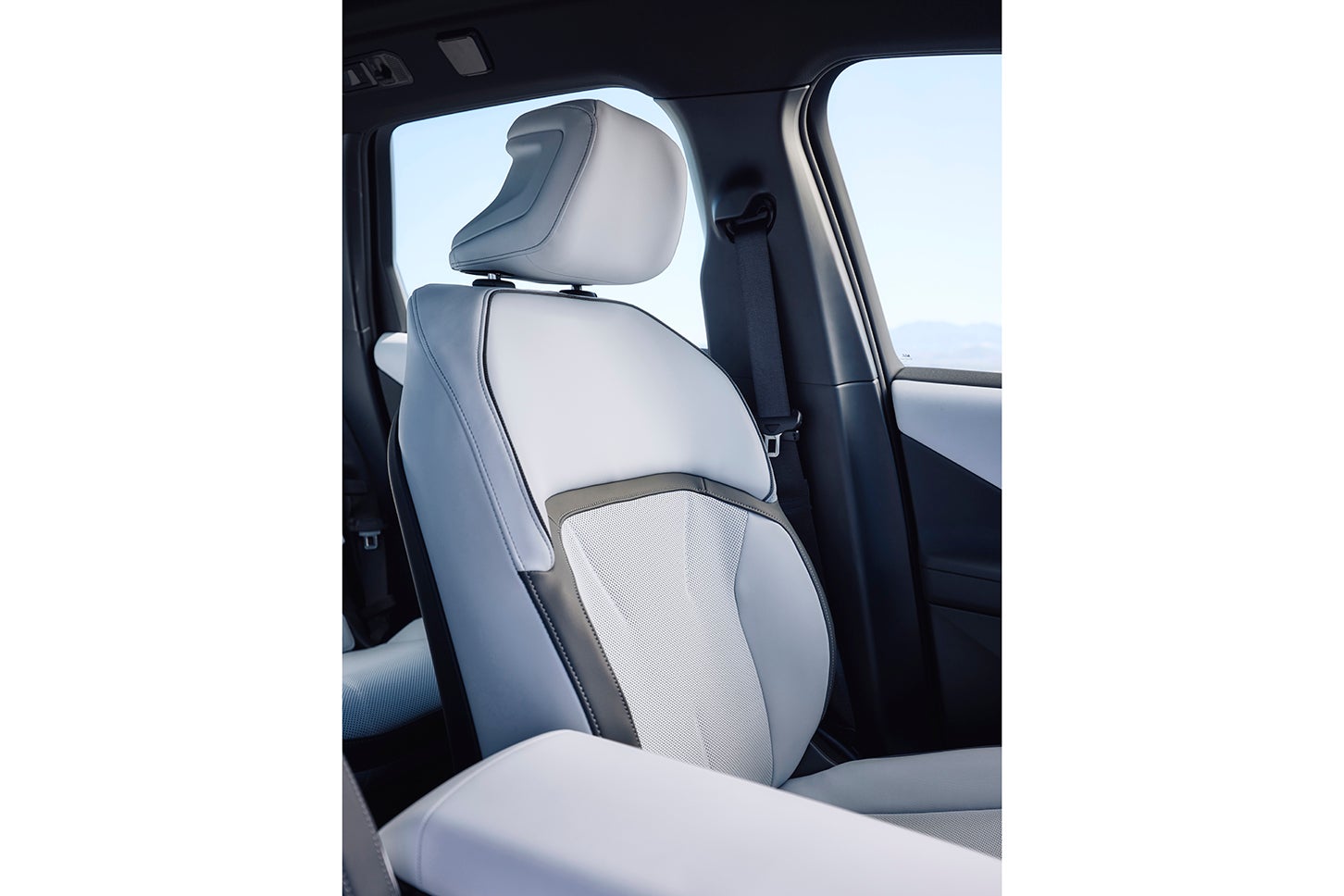 BMW iX3 50 xDrive