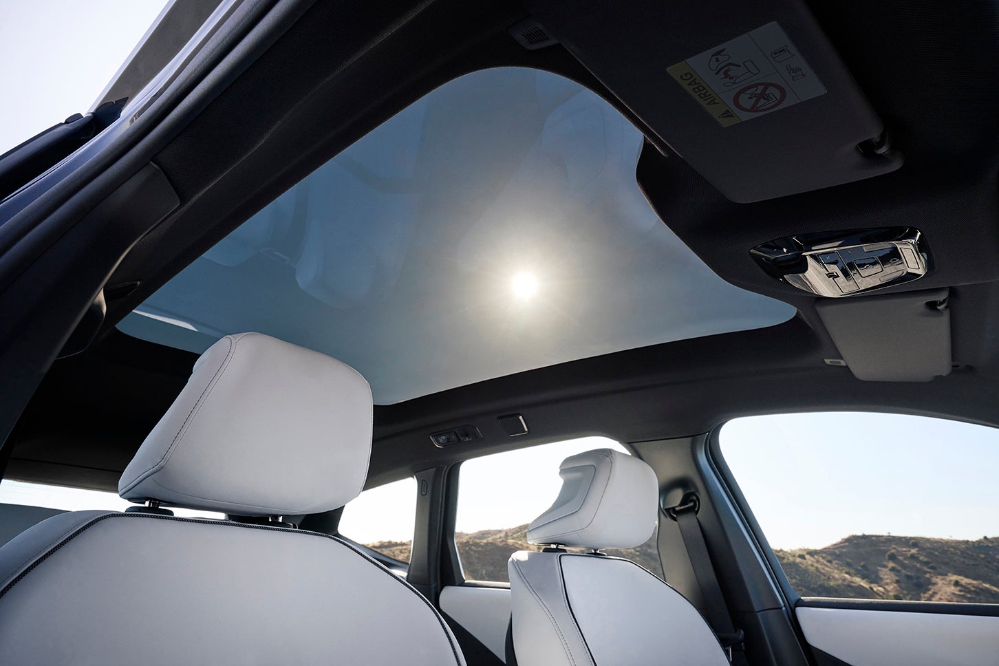 BMW iX3 50 xDrive
