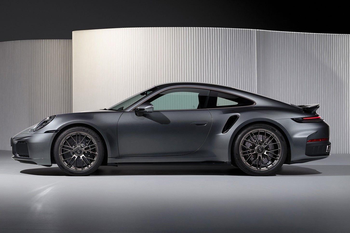 ポルシェ911ターボS|Porsche 911 Turbo S