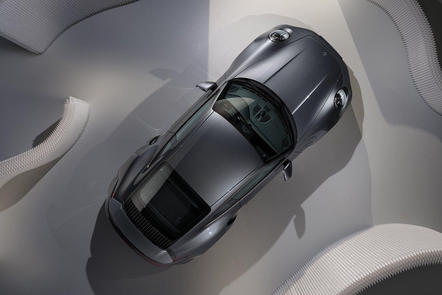 ポルシェ911ターボS｜Porsche 911 Turbo S