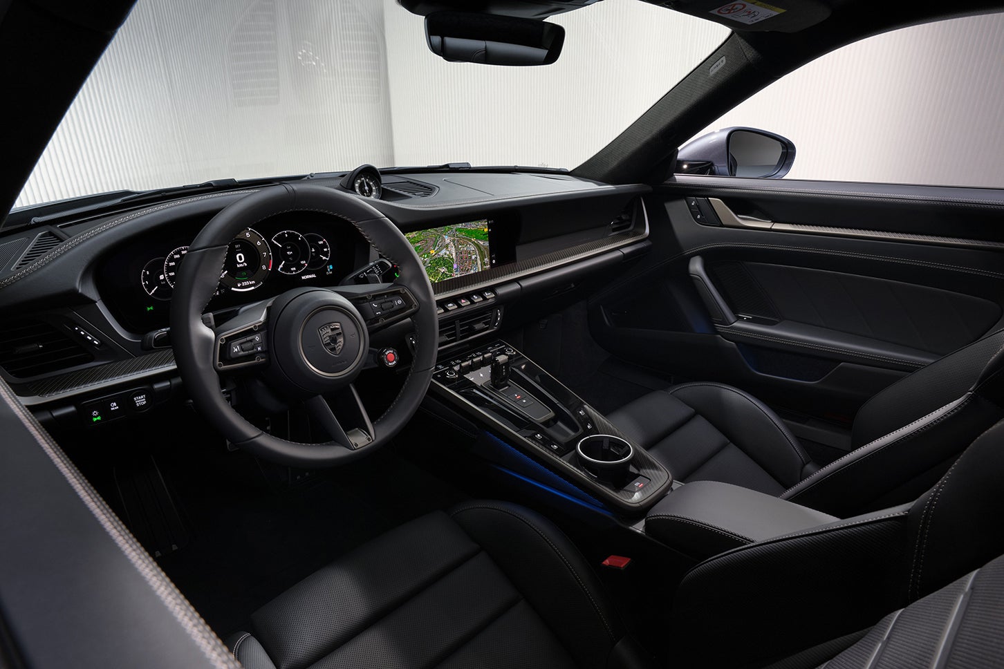 ポルシェ911ターボS｜Porsche 911 Turbo S