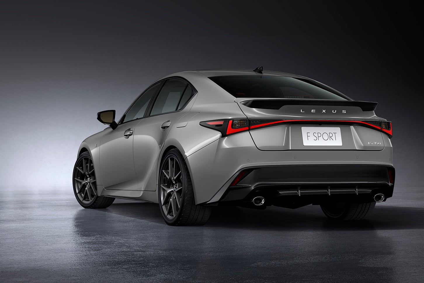 レクサスIS(プロトタイプ)|Lexus IS(Prototype)