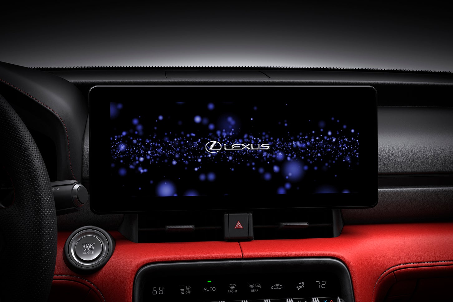 レクサスIS（プロトタイプ）｜Lexus IS（Prototype）