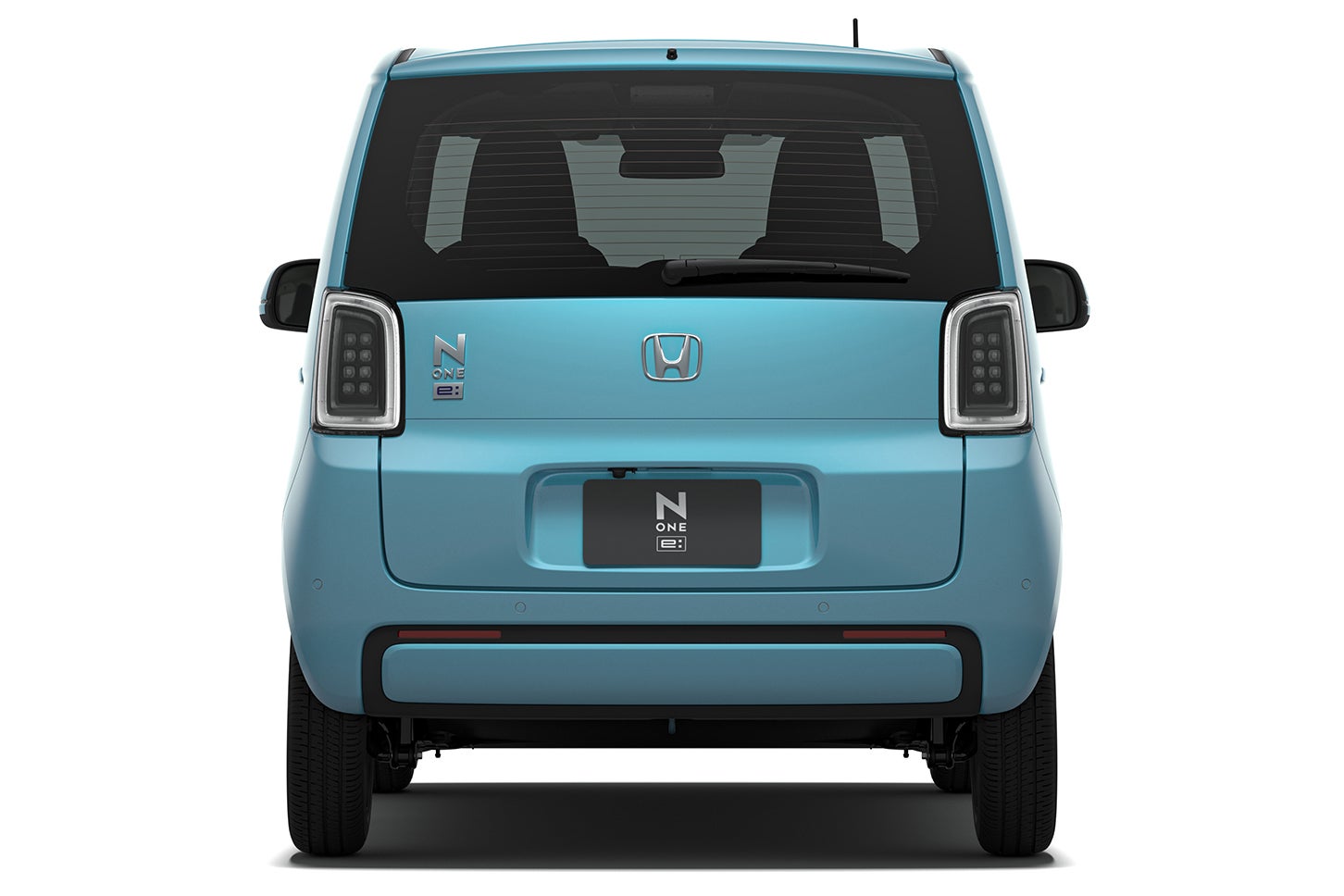 ホンダN-ONE e:｜Honda N-ONE e: