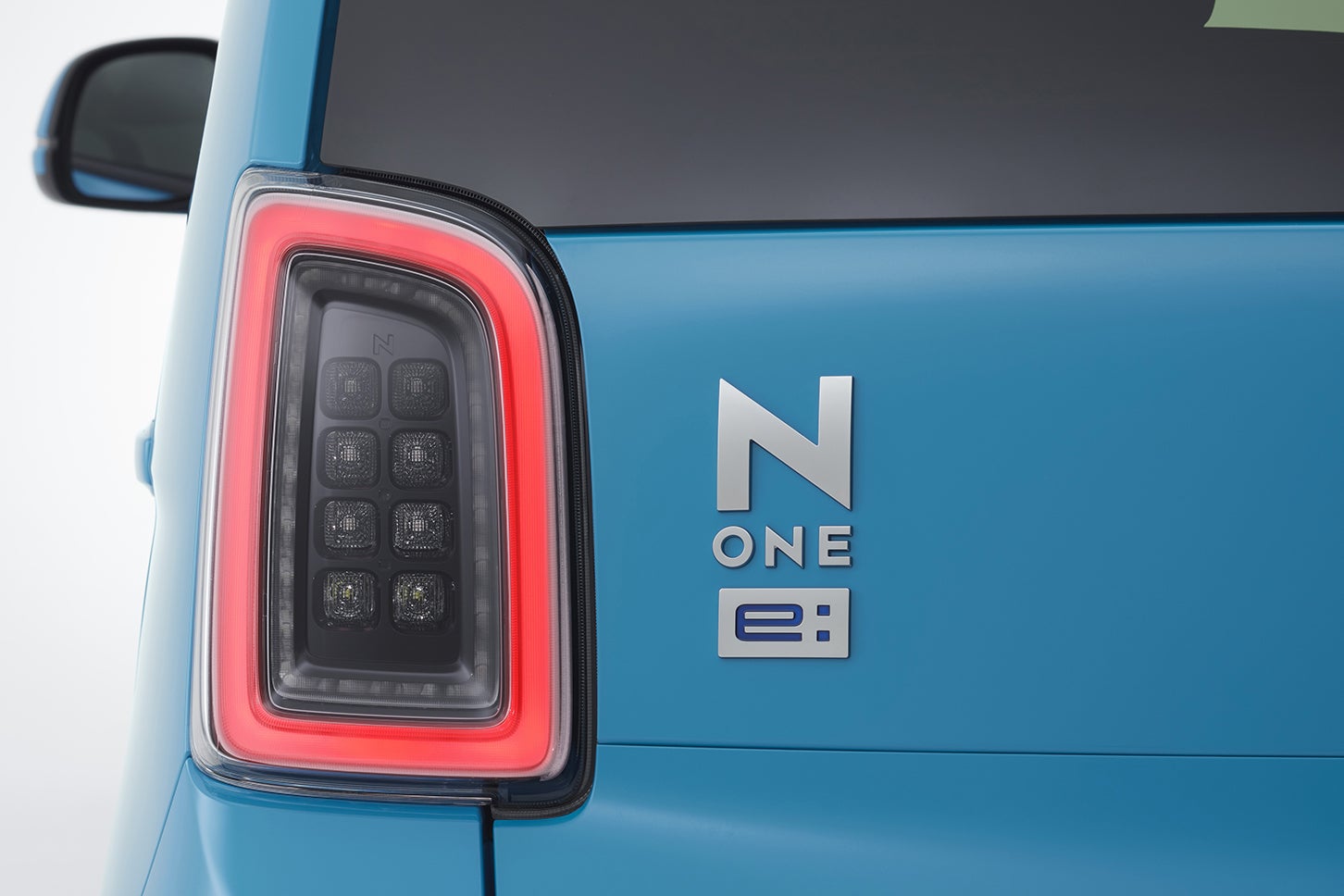 ホンダN-ONE e:｜Honda N-ONE e: