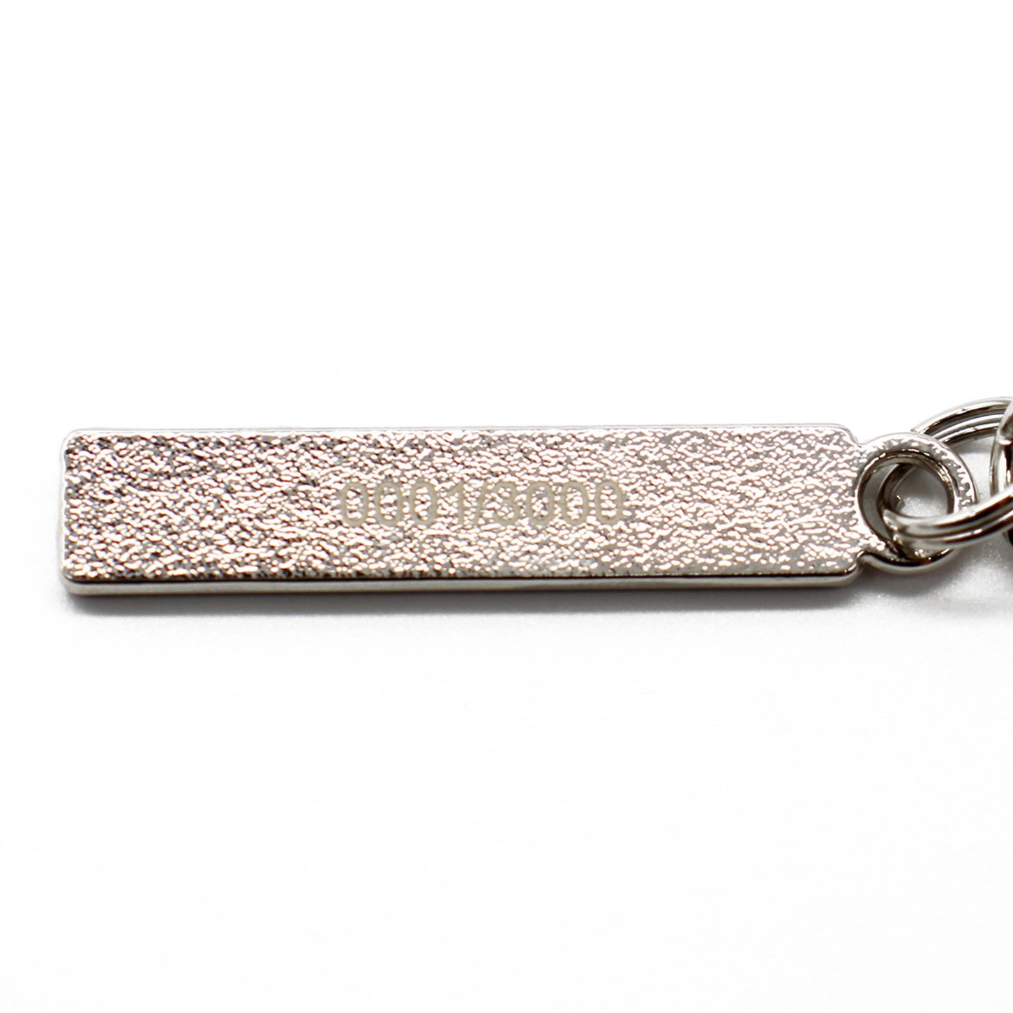 トヨタ ランドクルーザー 250 3Dキーリング。