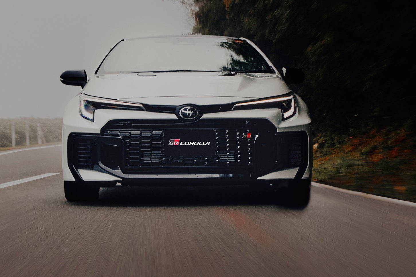 トヨタGRカローラ｜Toyota GR Corolla