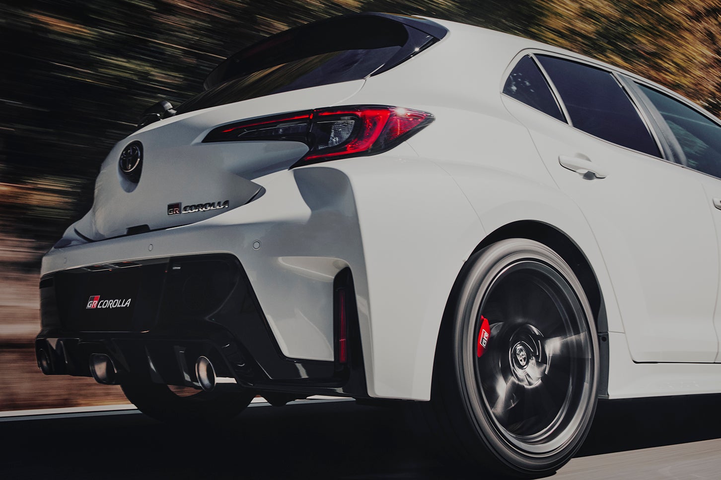 トヨタGRカローラ｜Toyota GR Corolla