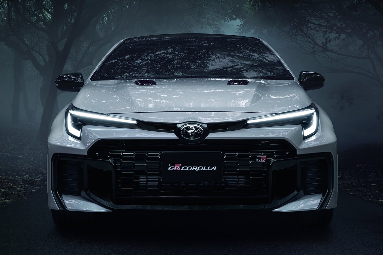 トヨタGRカローラ｜Toyota GR Corolla