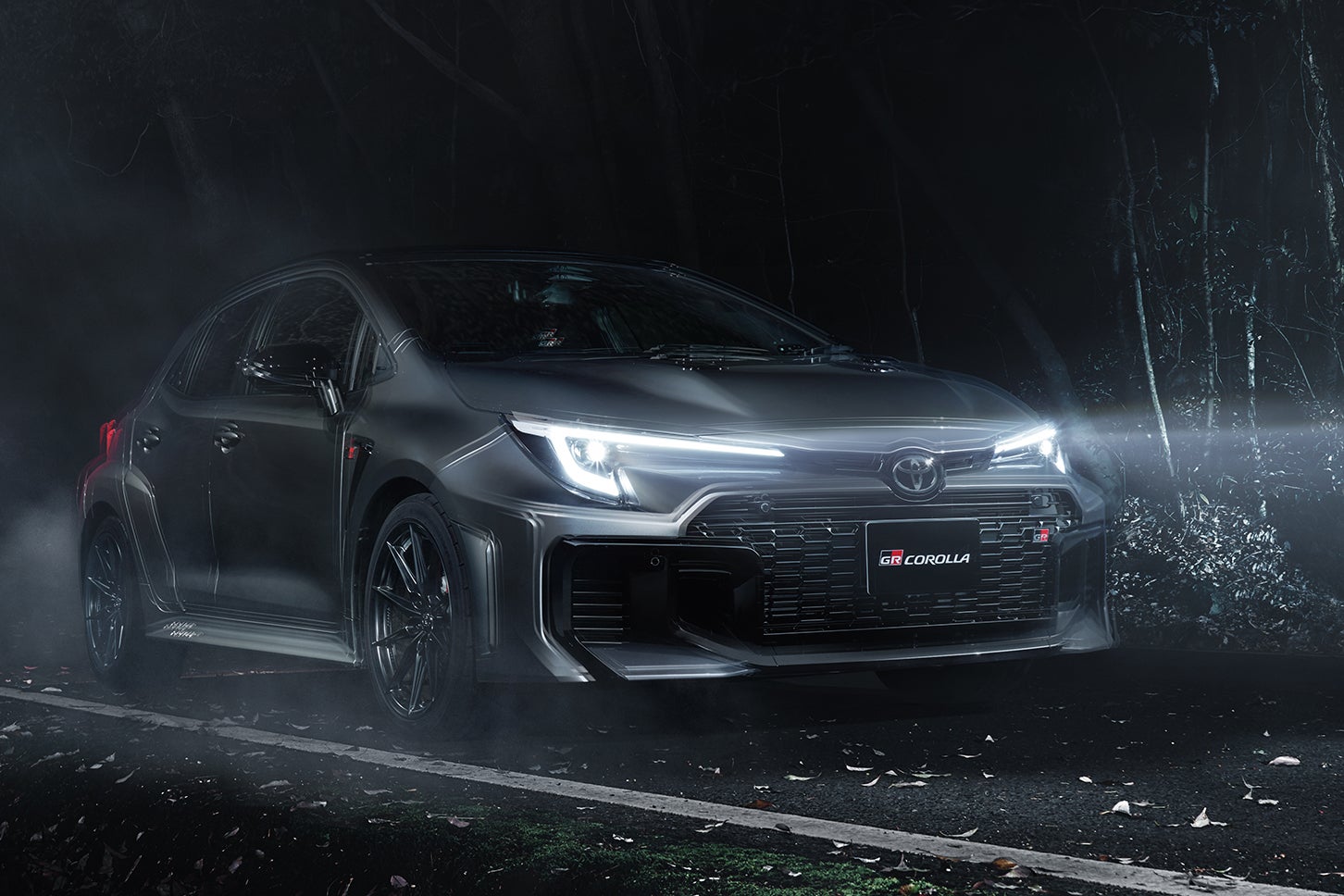 トヨタGRカローラ｜Toyota GR Corolla