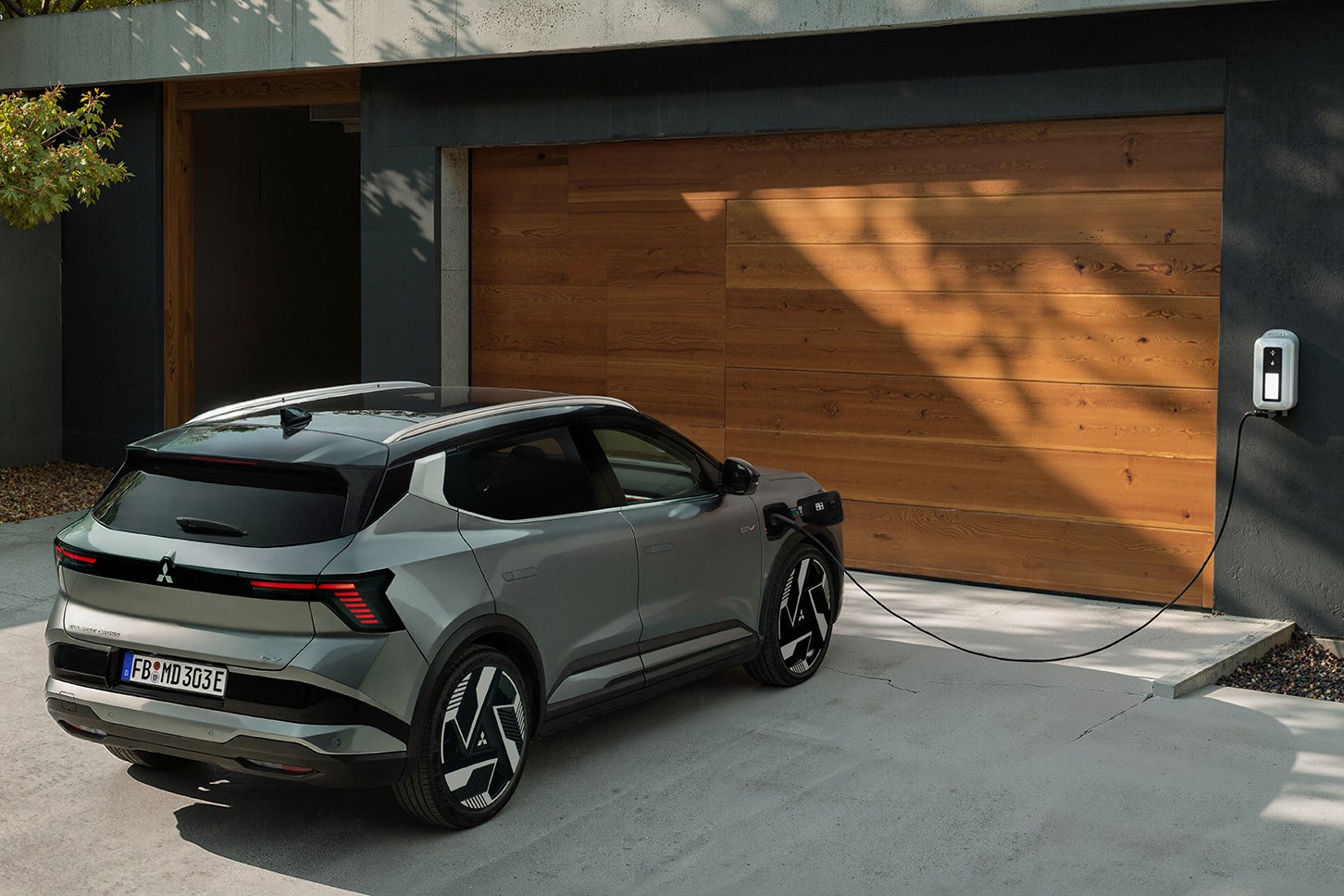 三菱エクリプス クロス｜Mitsubishi Eclipse Cross