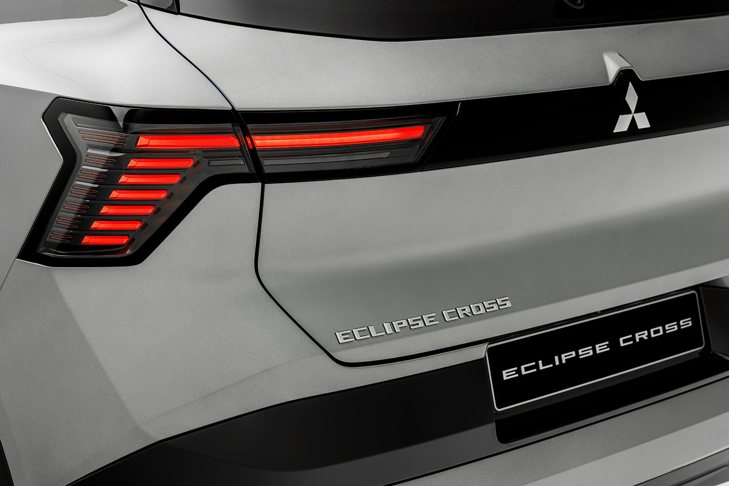 三菱エクリプス クロス｜Mitsubishi Eclipse Cross