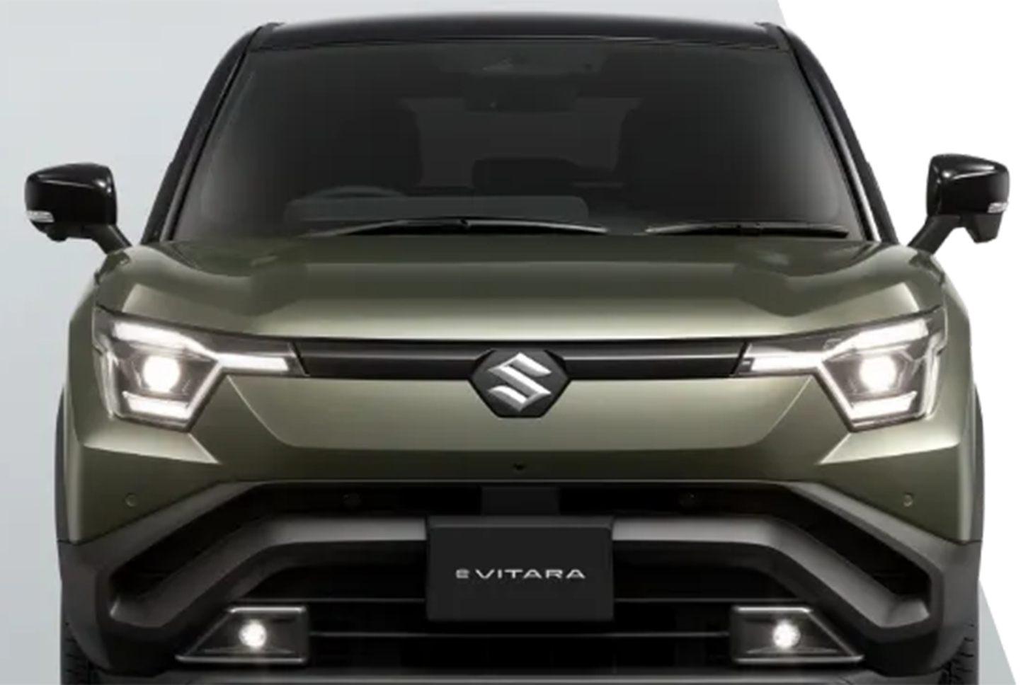 スズキeビターラ｜Suzuki eVitara