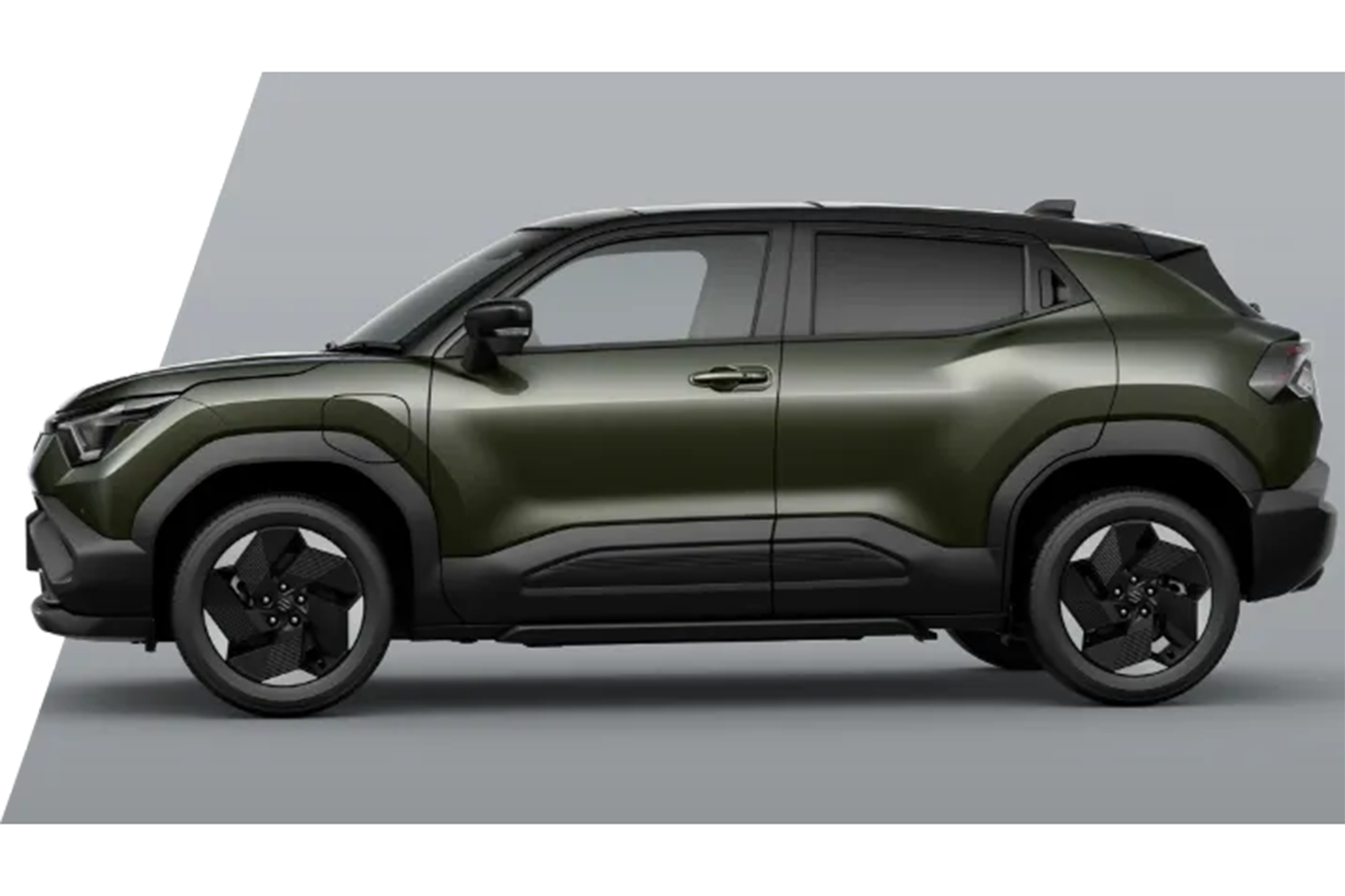 スズキeビターラ｜Suzuki eVitara