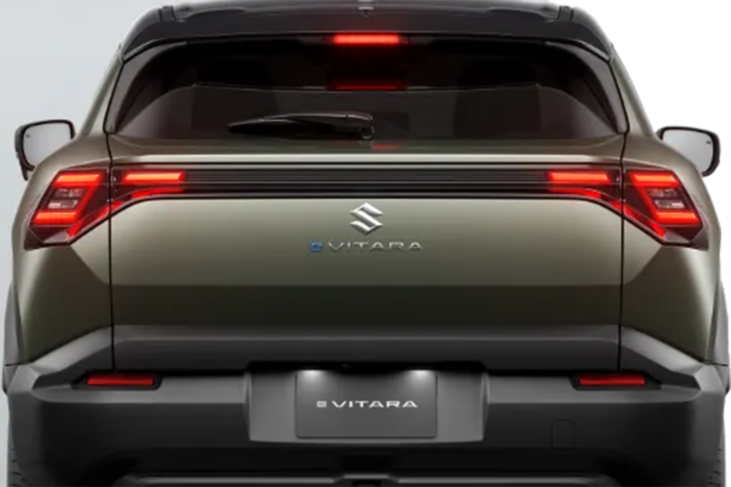 スズキeビターラ｜Suzuki eVitara