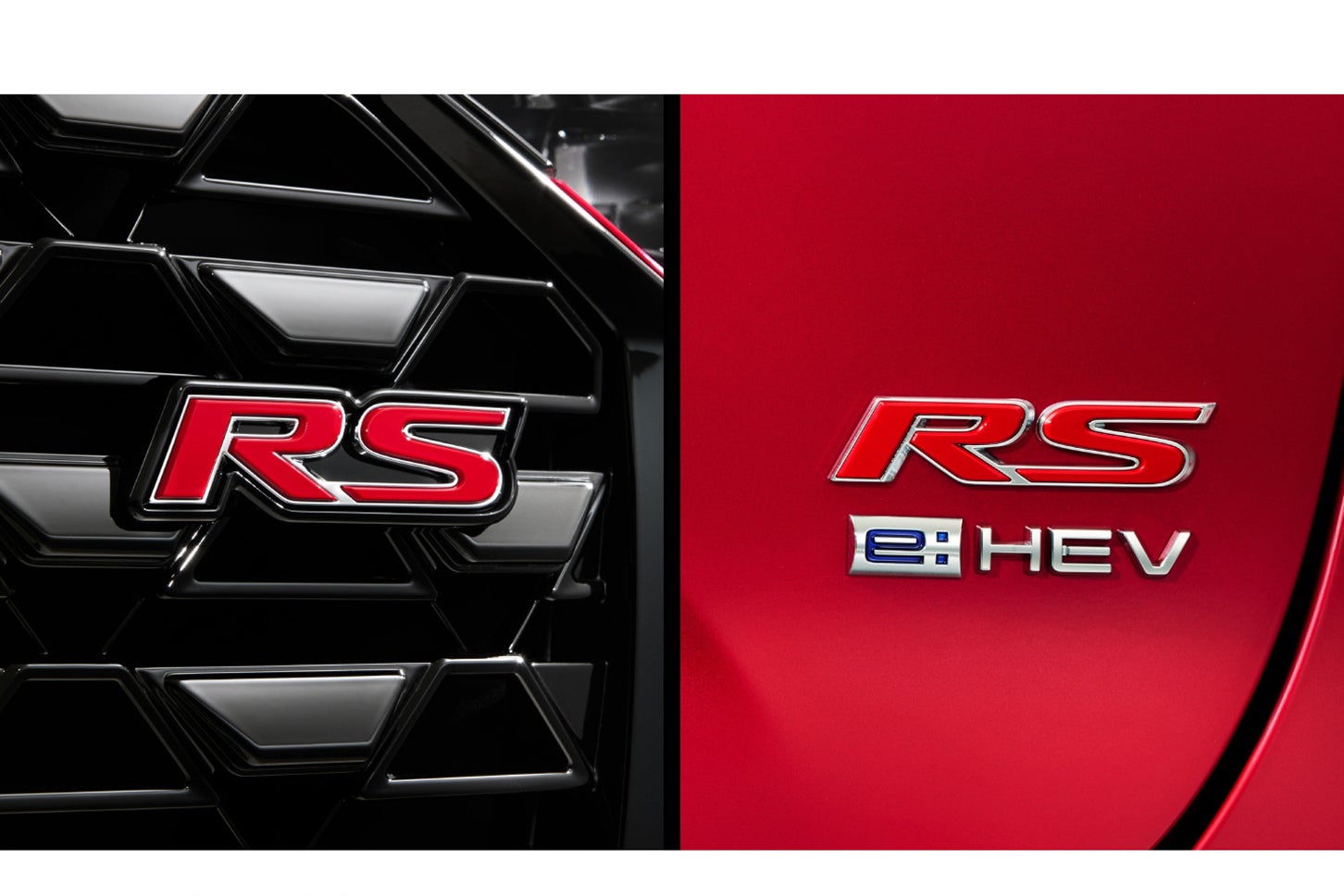 ホンダ・ヴェゼルe:HEV RS｜Honda Vezel e:HEV RS