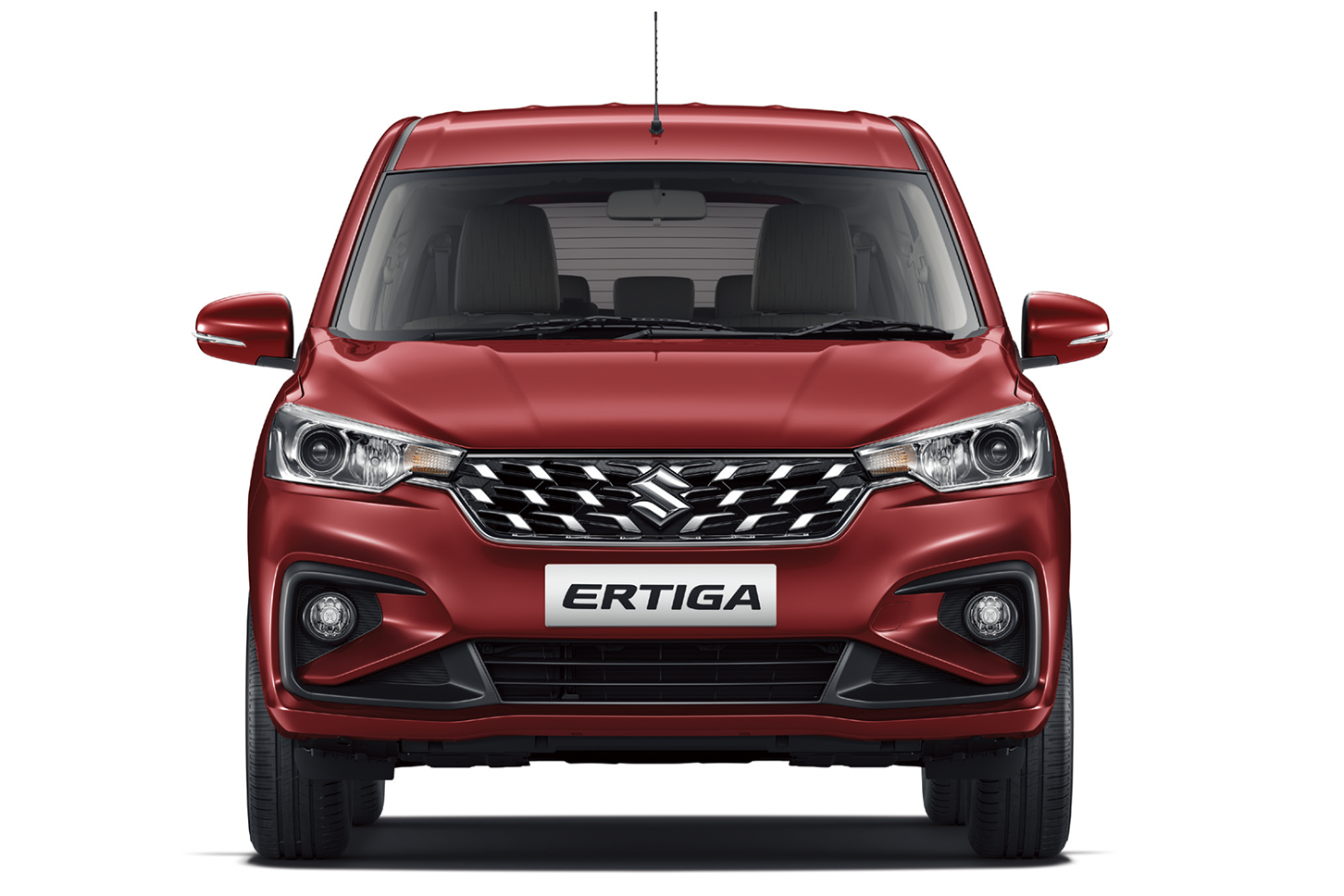 スズキ・エルティガ｜Suzuki Ertiga