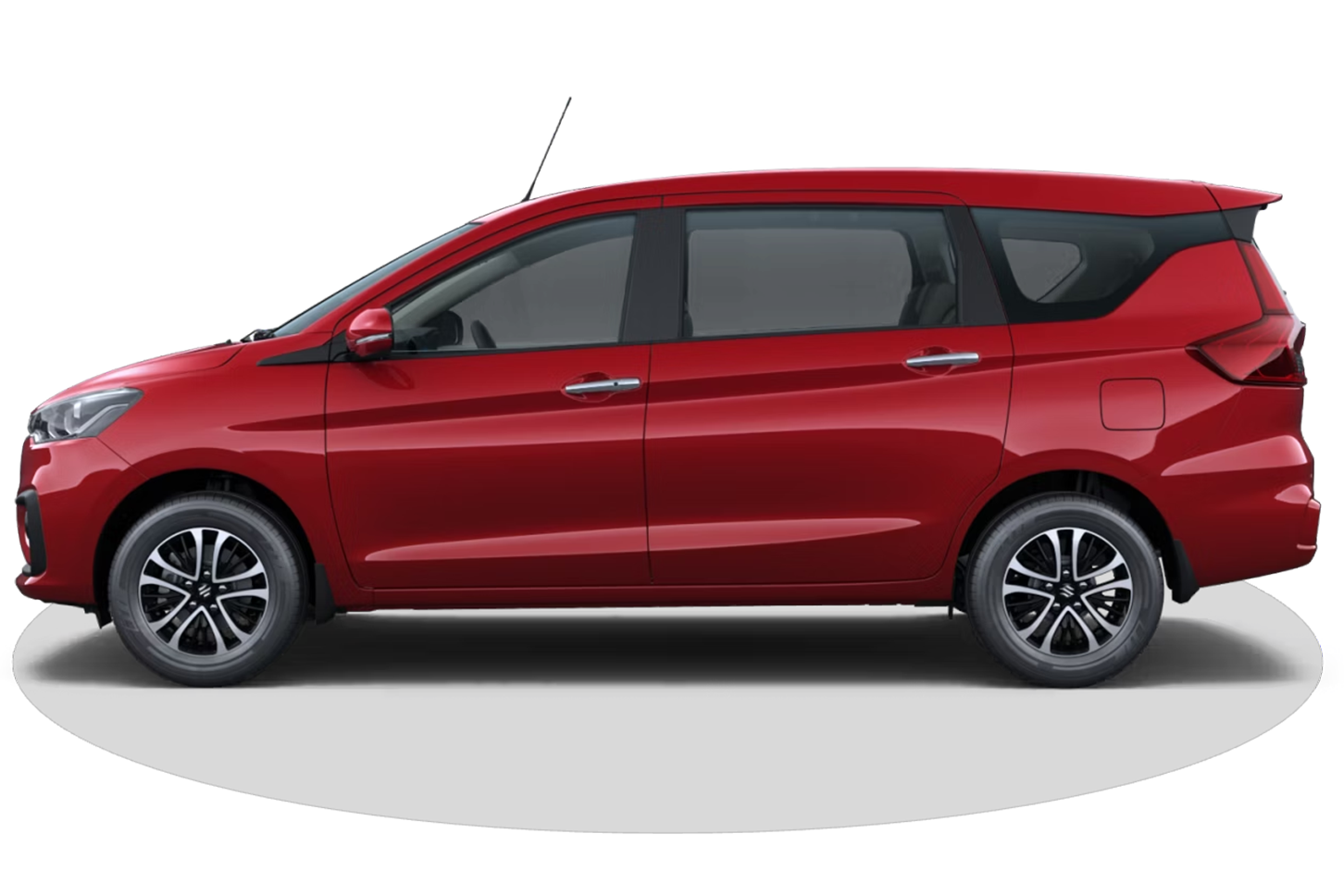 スズキ・エルティガ｜Suzuki Ertiga
