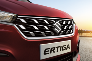 スズキ・エルティガ｜Suzuki Ertiga