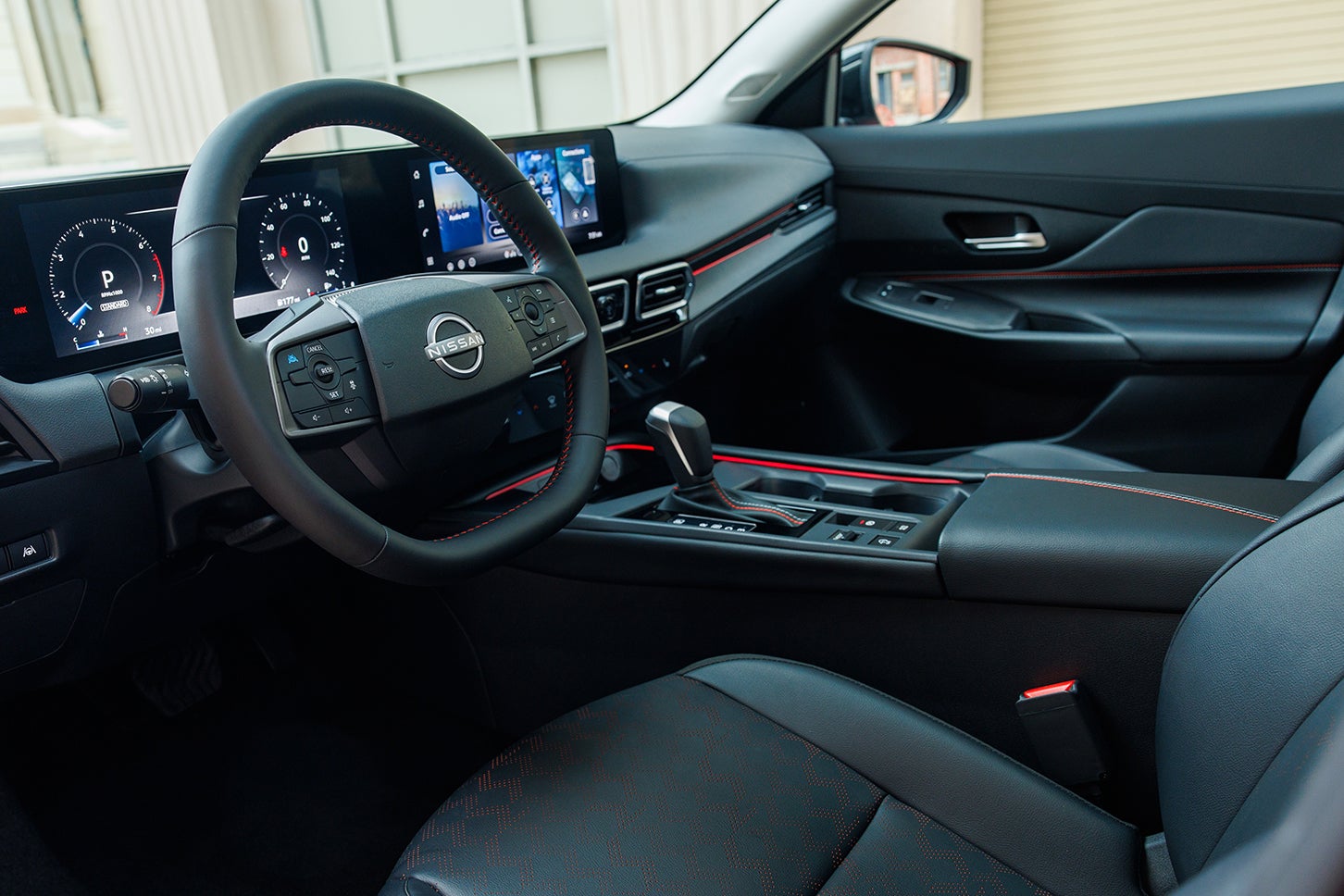 日産セントラ｜Nissan Sentra
