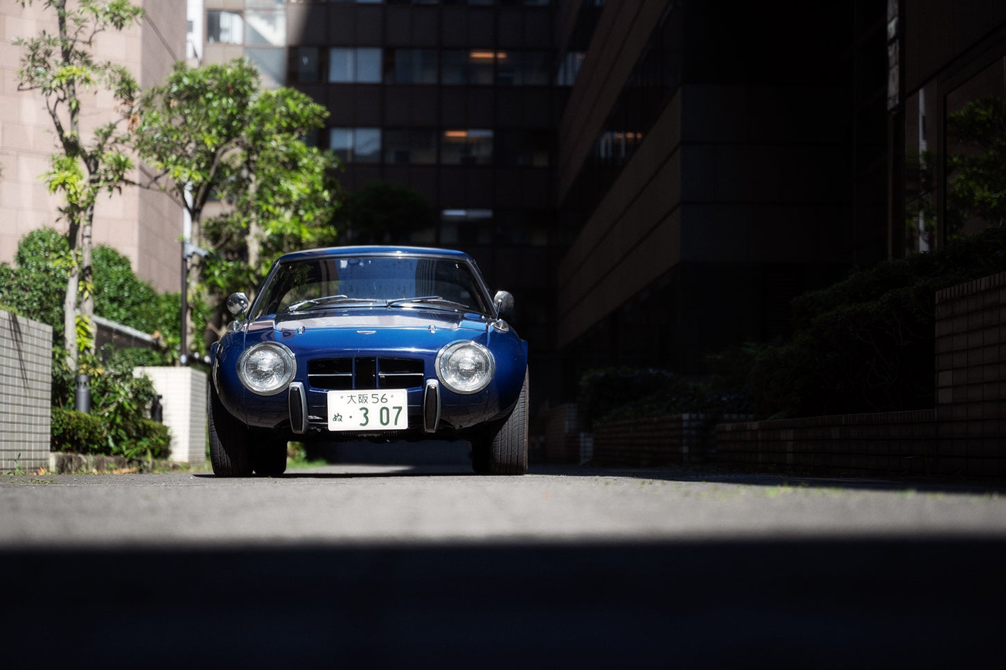 トヨタ・スポーツ800 （1965年式）｜Toyota Sport 800