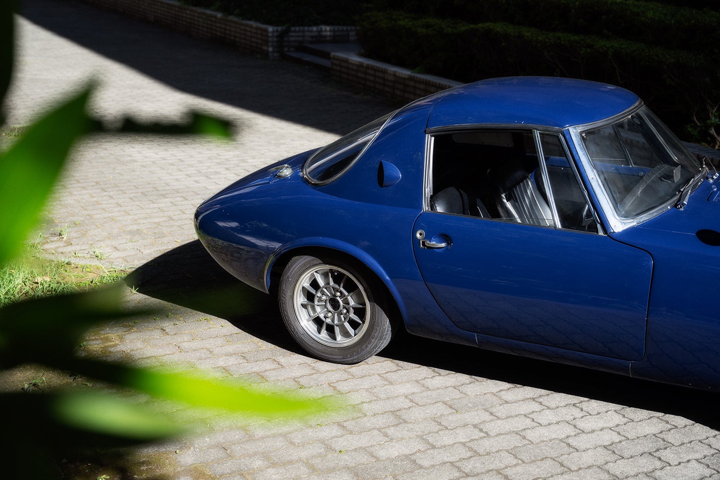 トヨタ・スポーツ800 （1965年式）｜Toyota Sport 800