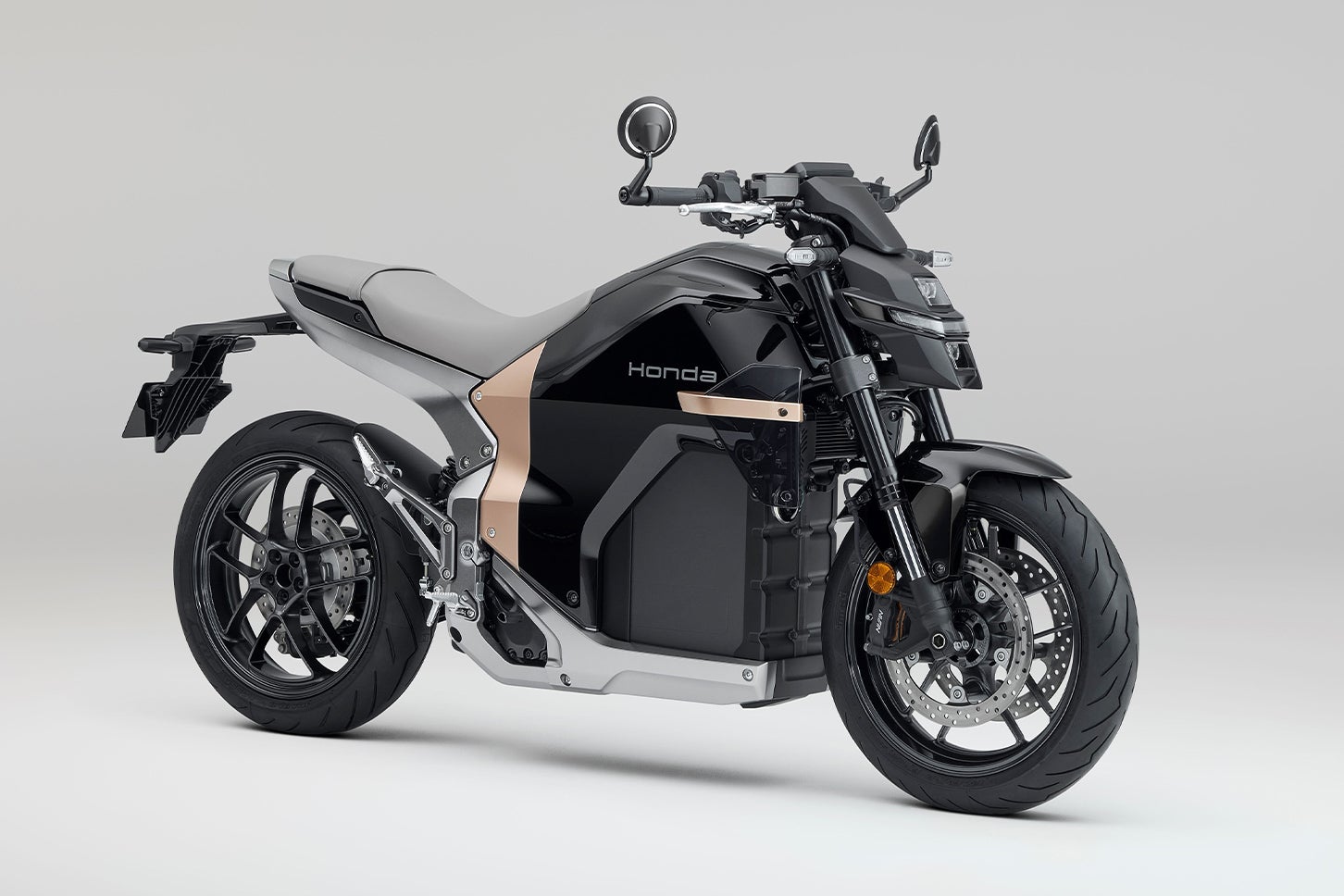 ホンダ ダブリュー・エヌ・セブン|Honda WN7