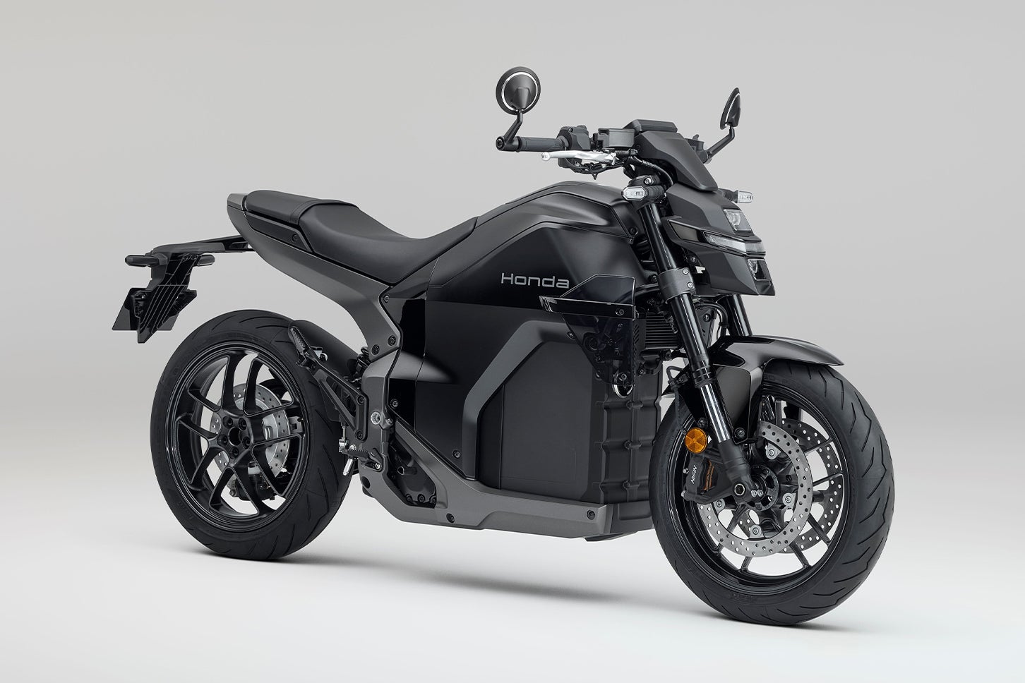 ホンダ ダブリュー・エヌ・セブン｜Honda WN7