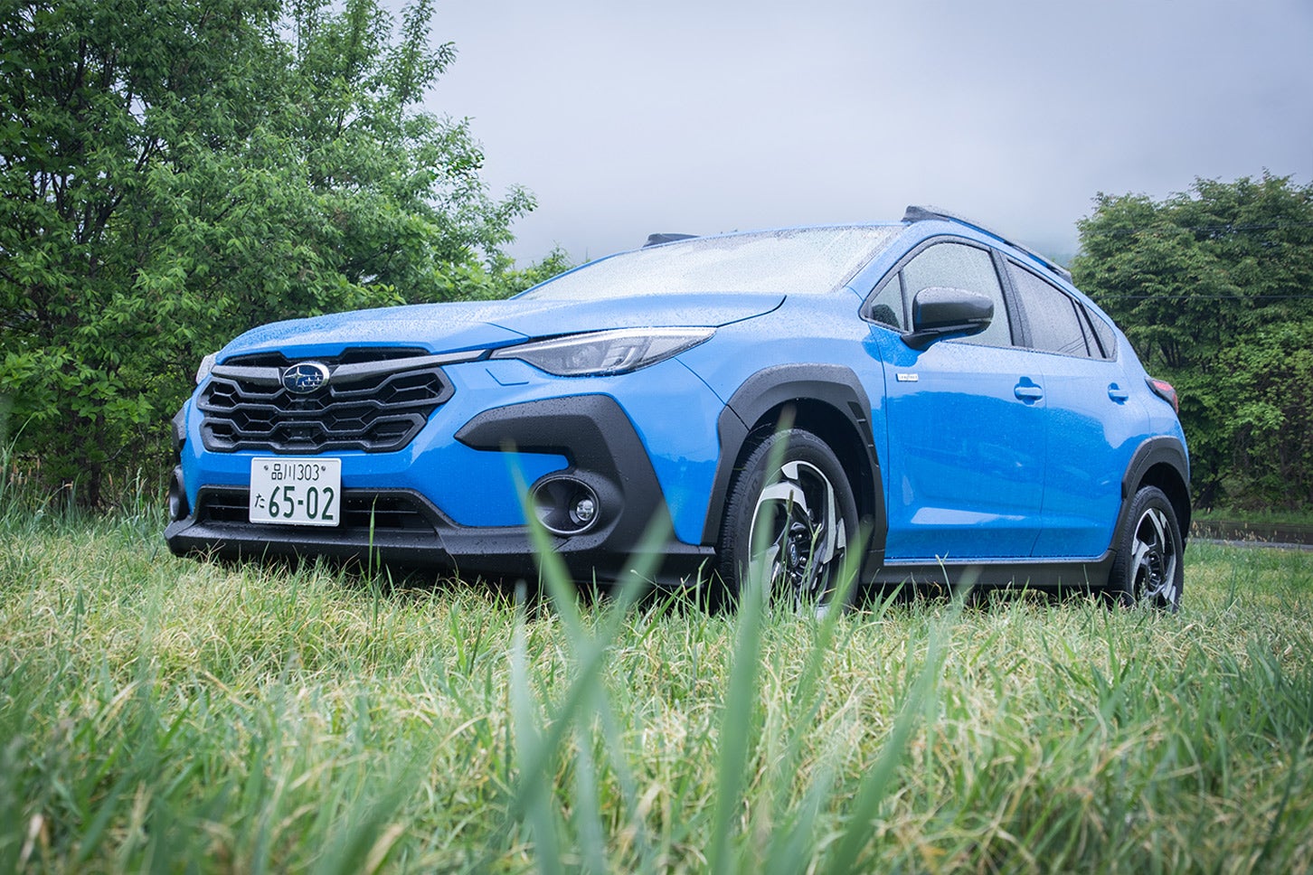 スバル クロストレック Premium S:HEV EX｜SUBARU Crosstrek S:HEV EX