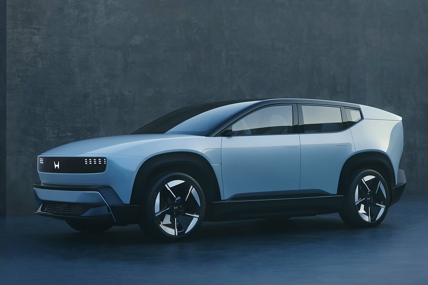 Honda 0 SUV プロトタイプ