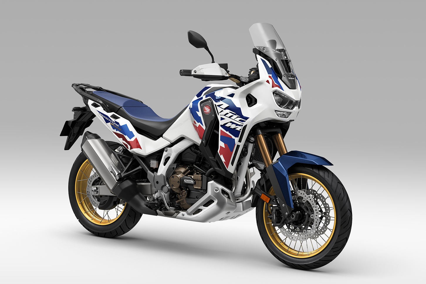 CRF1100Lアフリカツイン アドベンチャースポーツES DCT
