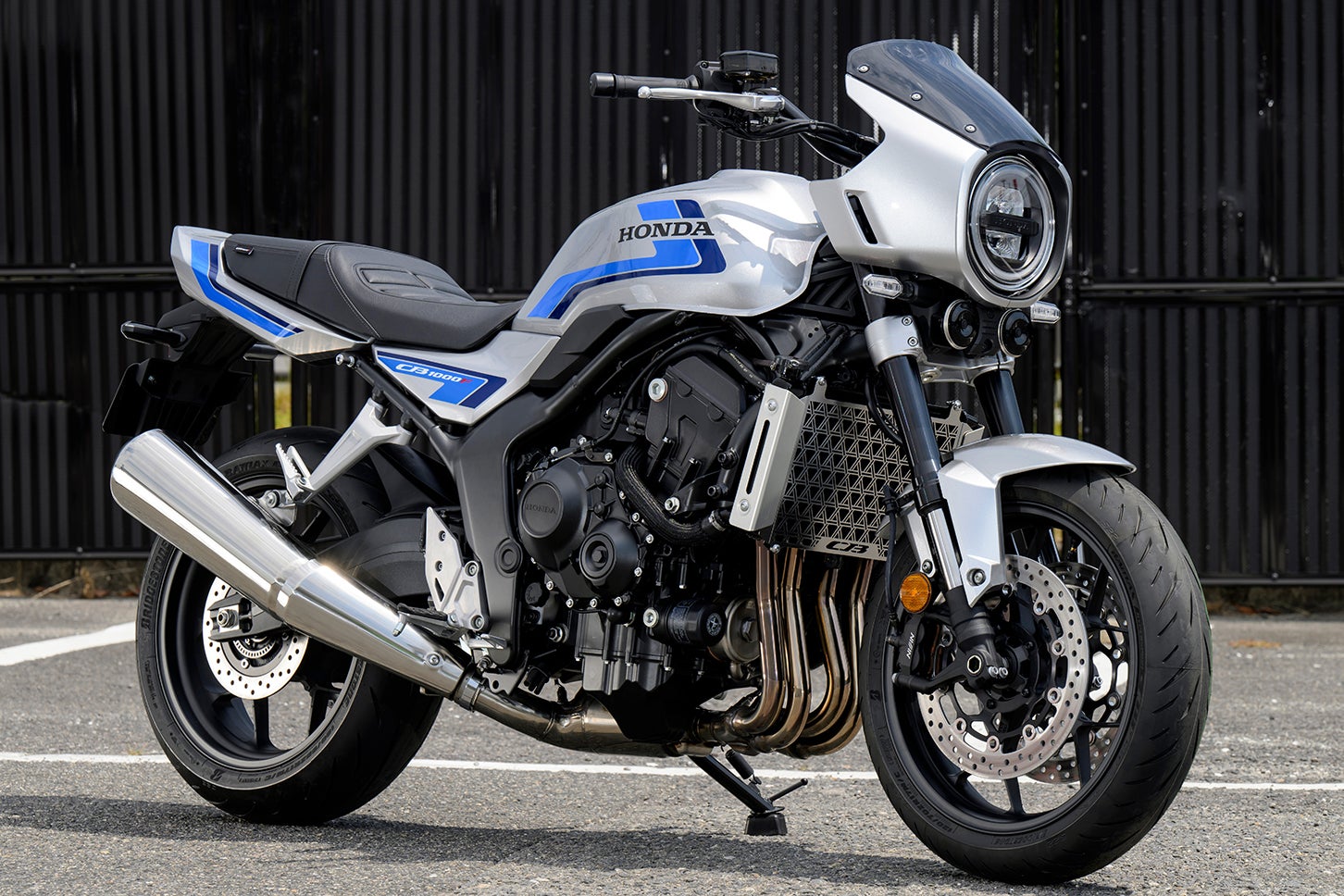CB1000F SEコンセプト