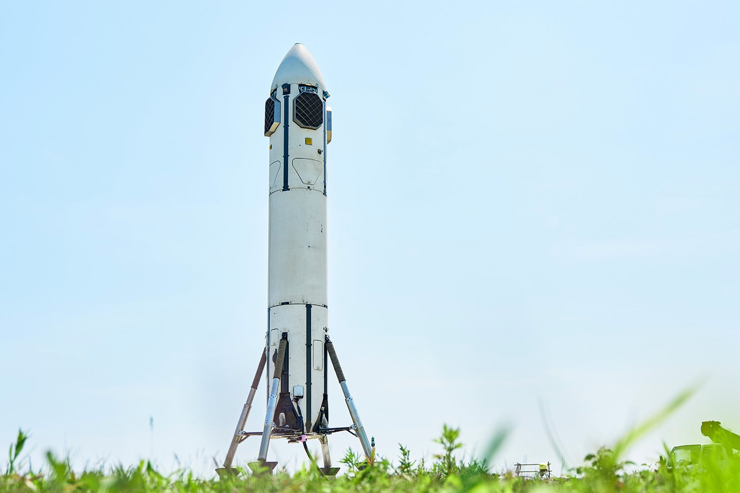 サステナブルロケット