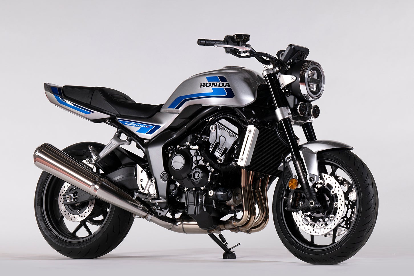 CB1000Fコンセプト