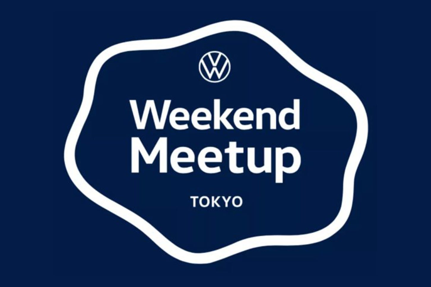 VW Weekend Meetup