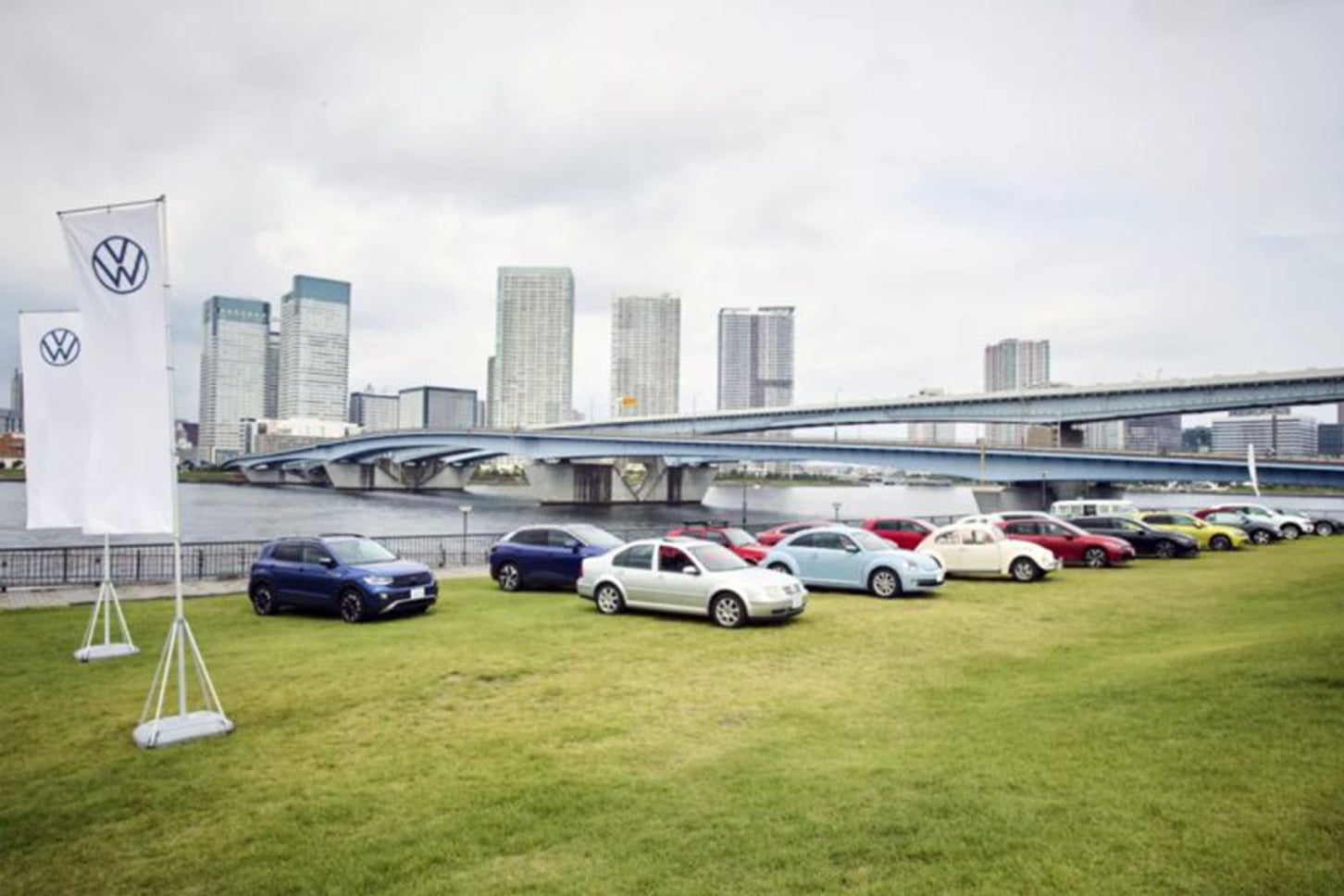 VW Weekend Meetup