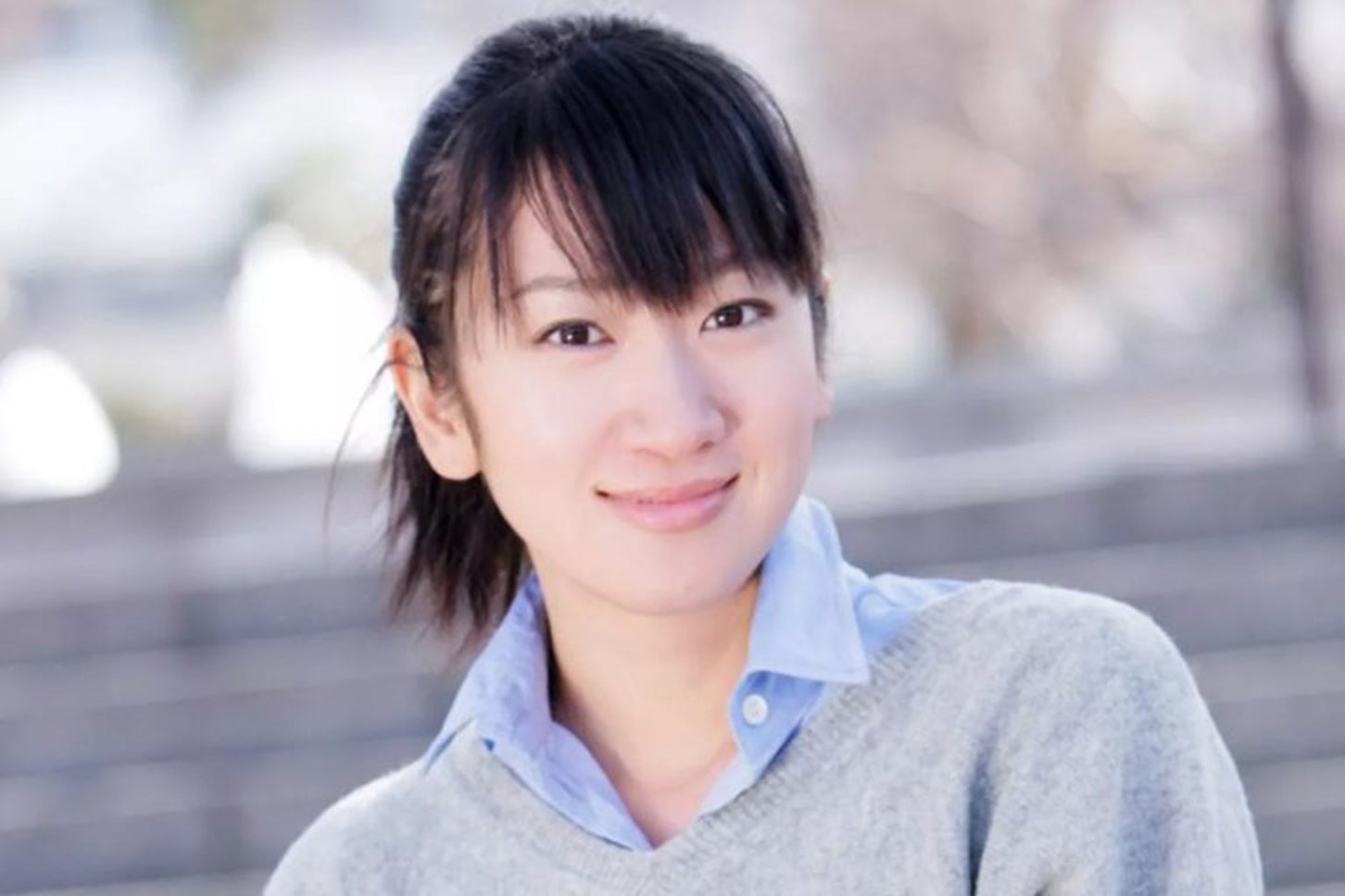 自動車ジャーナリスト藤島知子さん